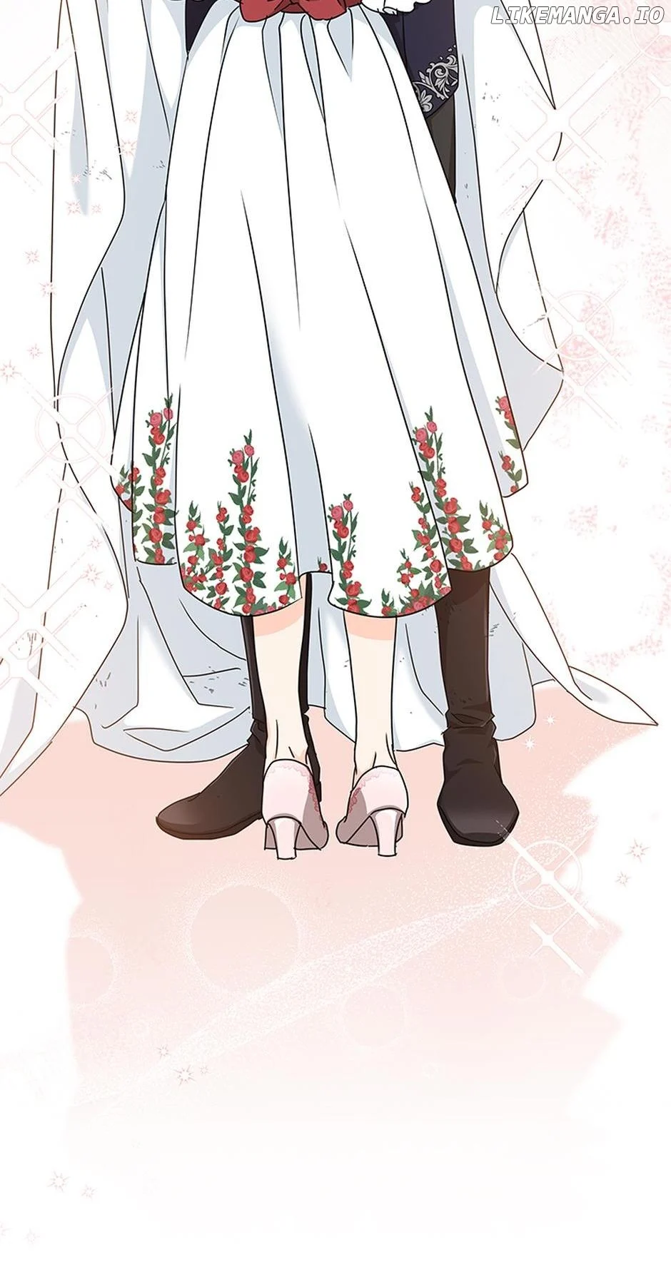 I Became the Head of the Family Chapter 61 - Page 72