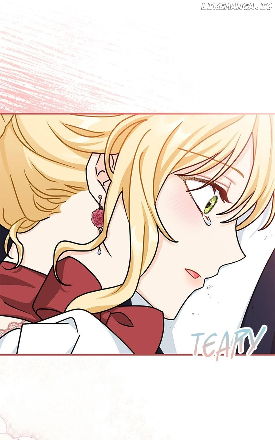 I Became the Head of the Family Chapter 61 - Page 73