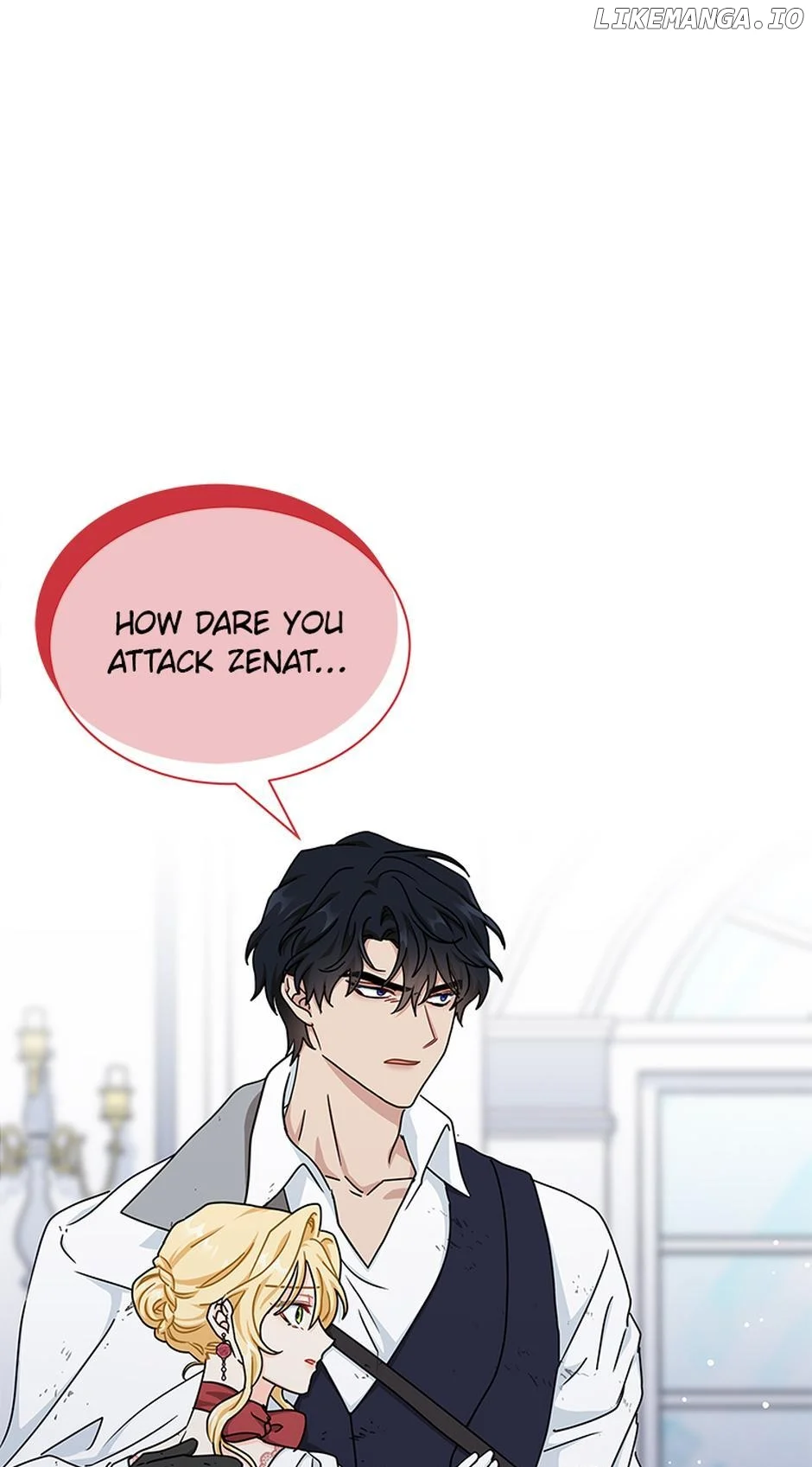 I Became the Head of the Family Chapter 62 - Page 1