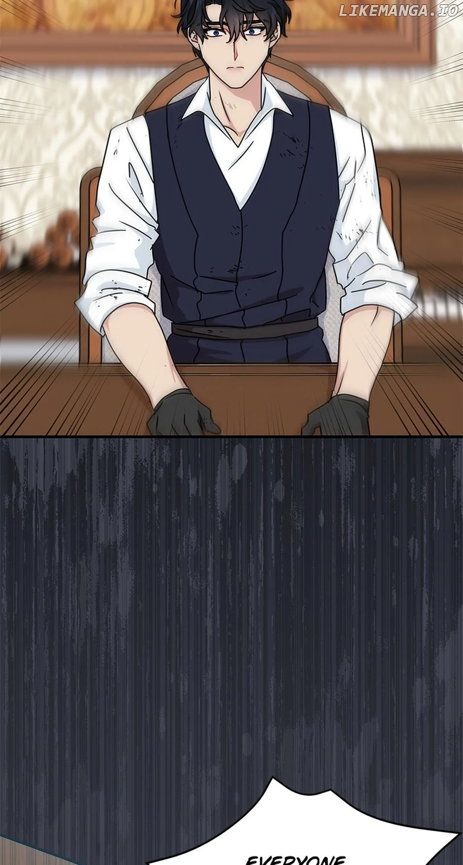 I Became the Head of the Family Chapter 62 - Page 19