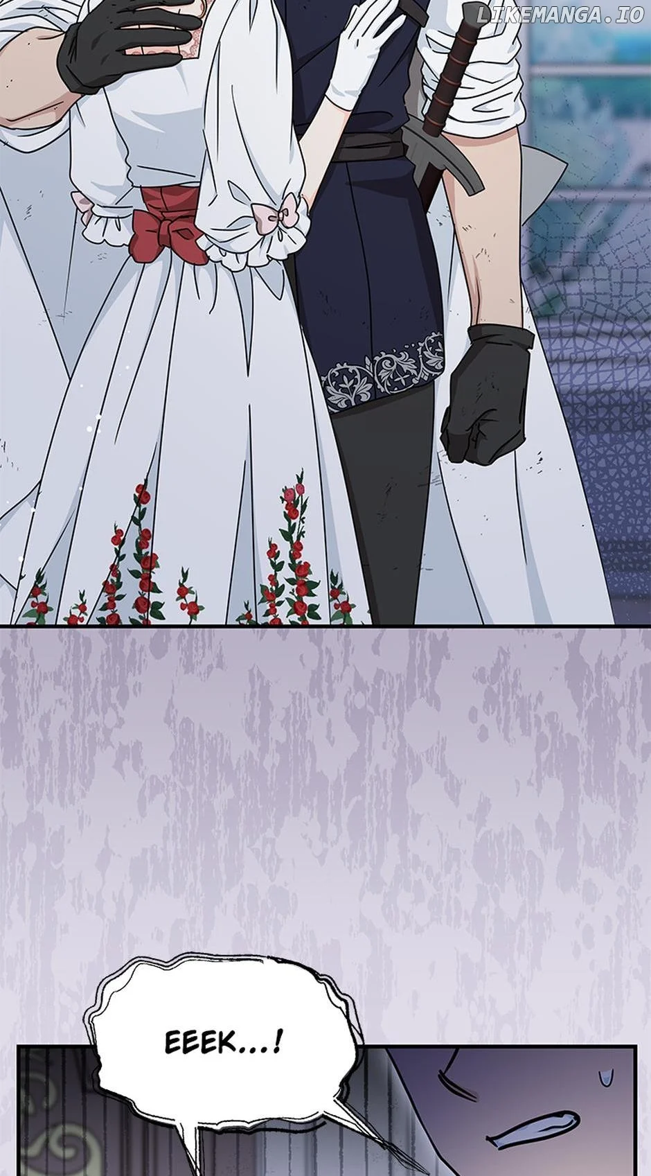 I Became the Head of the Family Chapter 62 - Page 2