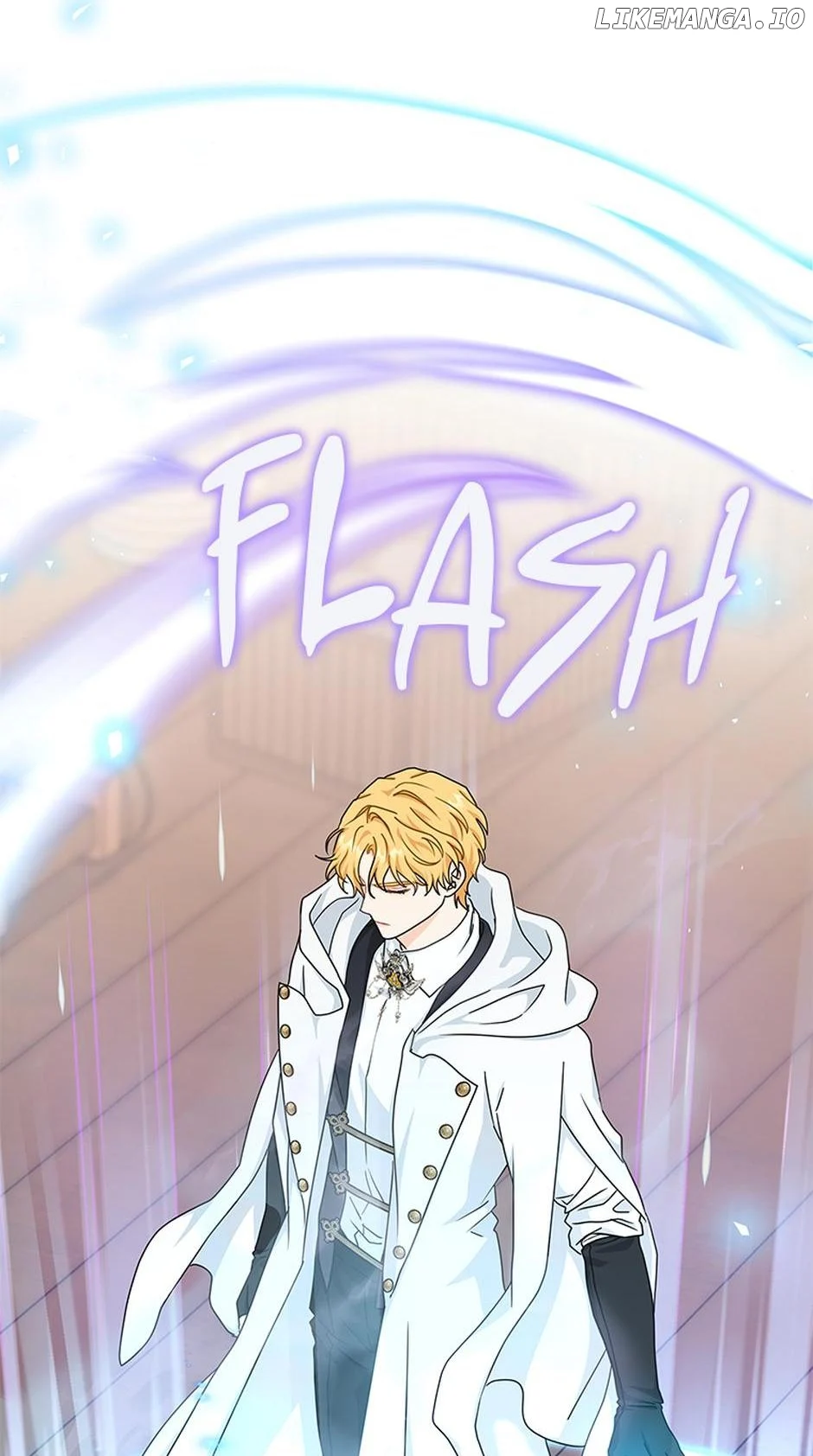 I Became the Head of the Family Chapter 62 - Page 22