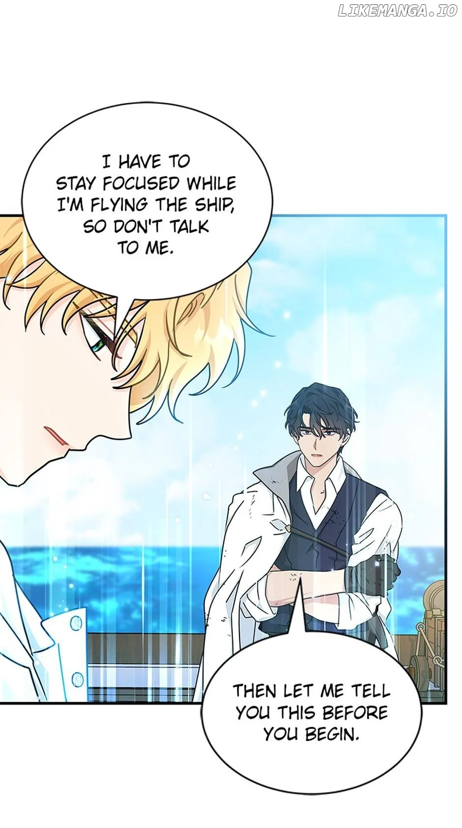 I Became the Head of the Family Chapter 62 - Page 24