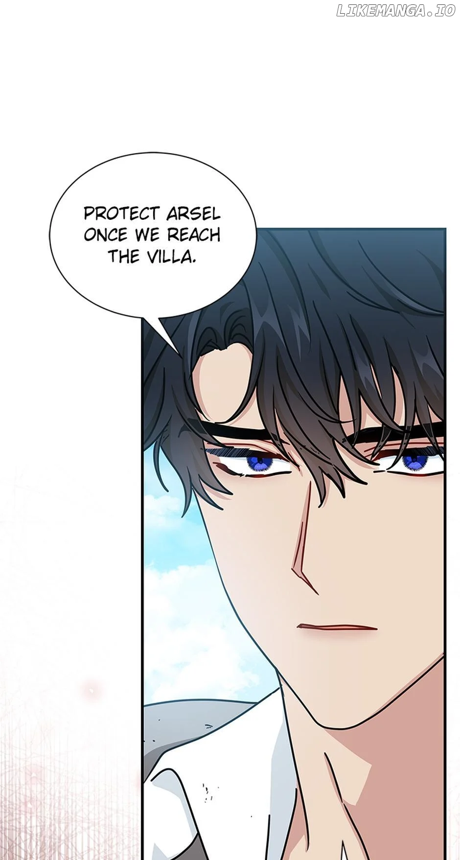 I Became the Head of the Family Chapter 62 - Page 25