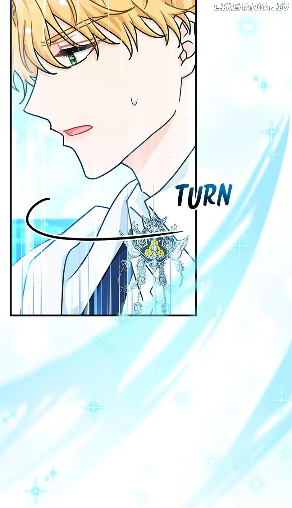 I Became the Head of the Family Chapter 62 - Page 31