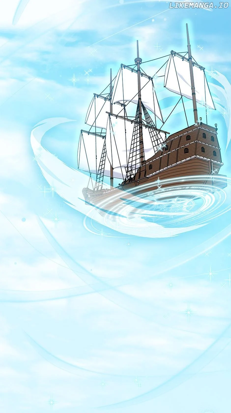 I Became the Head of the Family Chapter 62 - Page 35