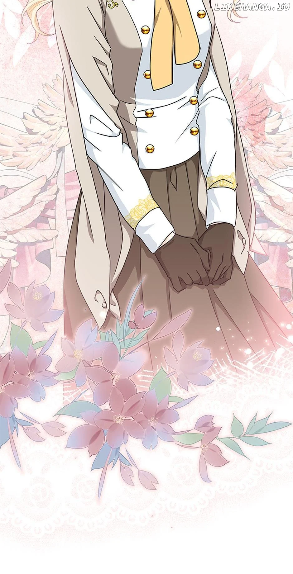 I Became the Head of the Family Chapter 62 - Page 42