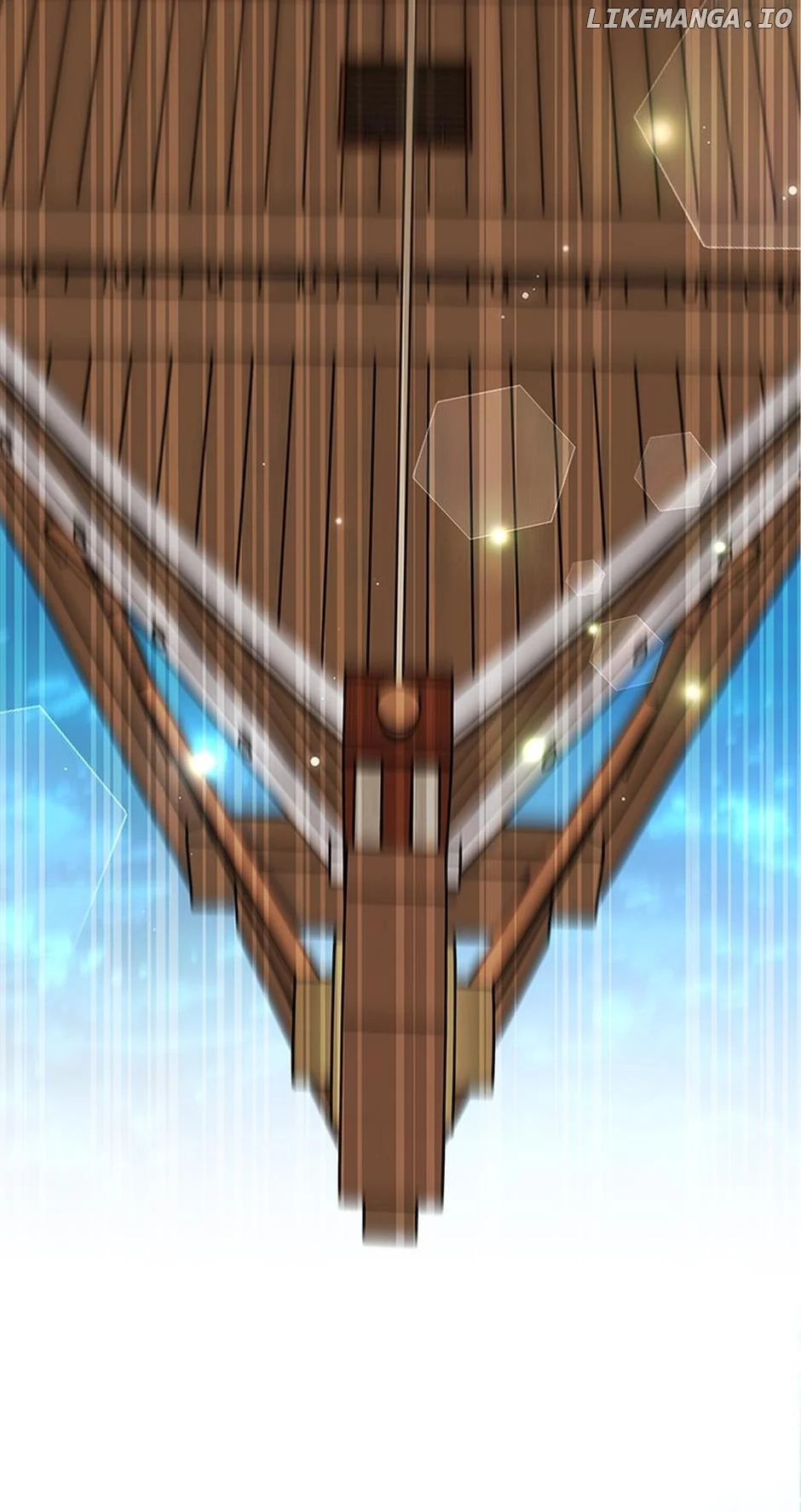 I Became the Head of the Family Chapter 62 - Page 46