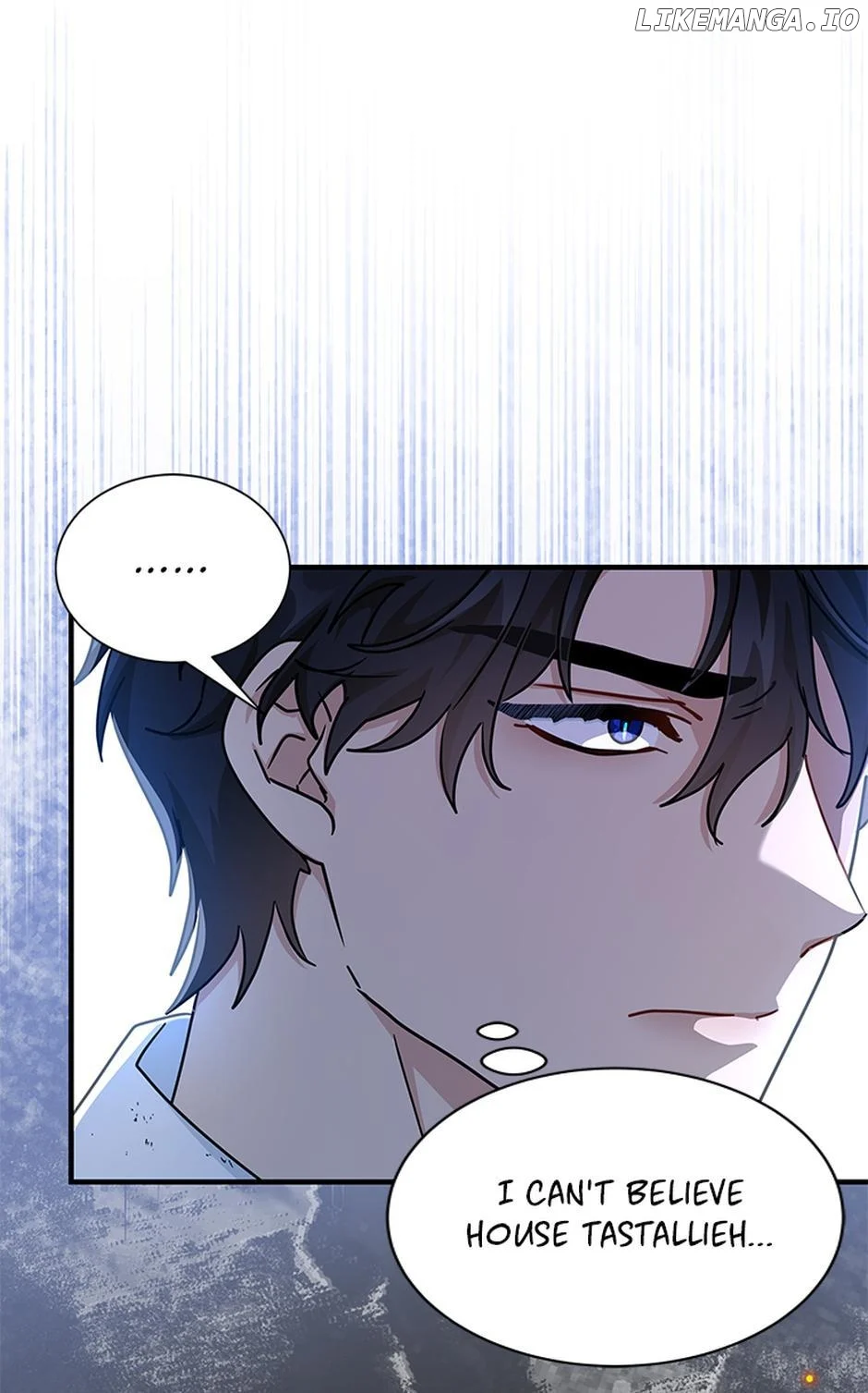 I Became the Head of the Family Chapter 62 - Page 50