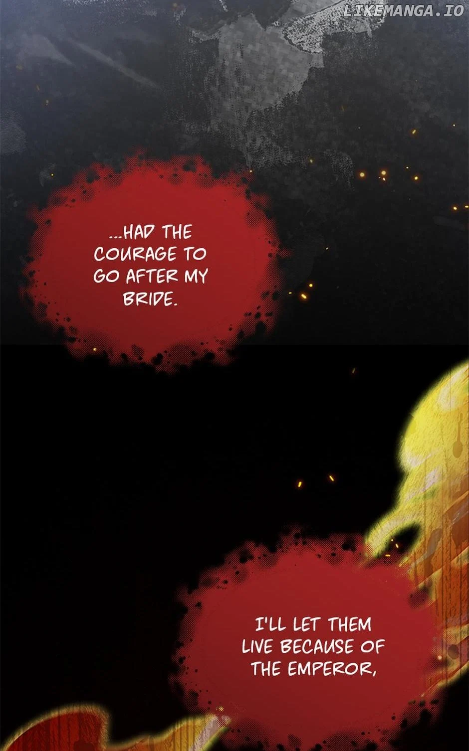 I Became the Head of the Family Chapter 62 - Page 51