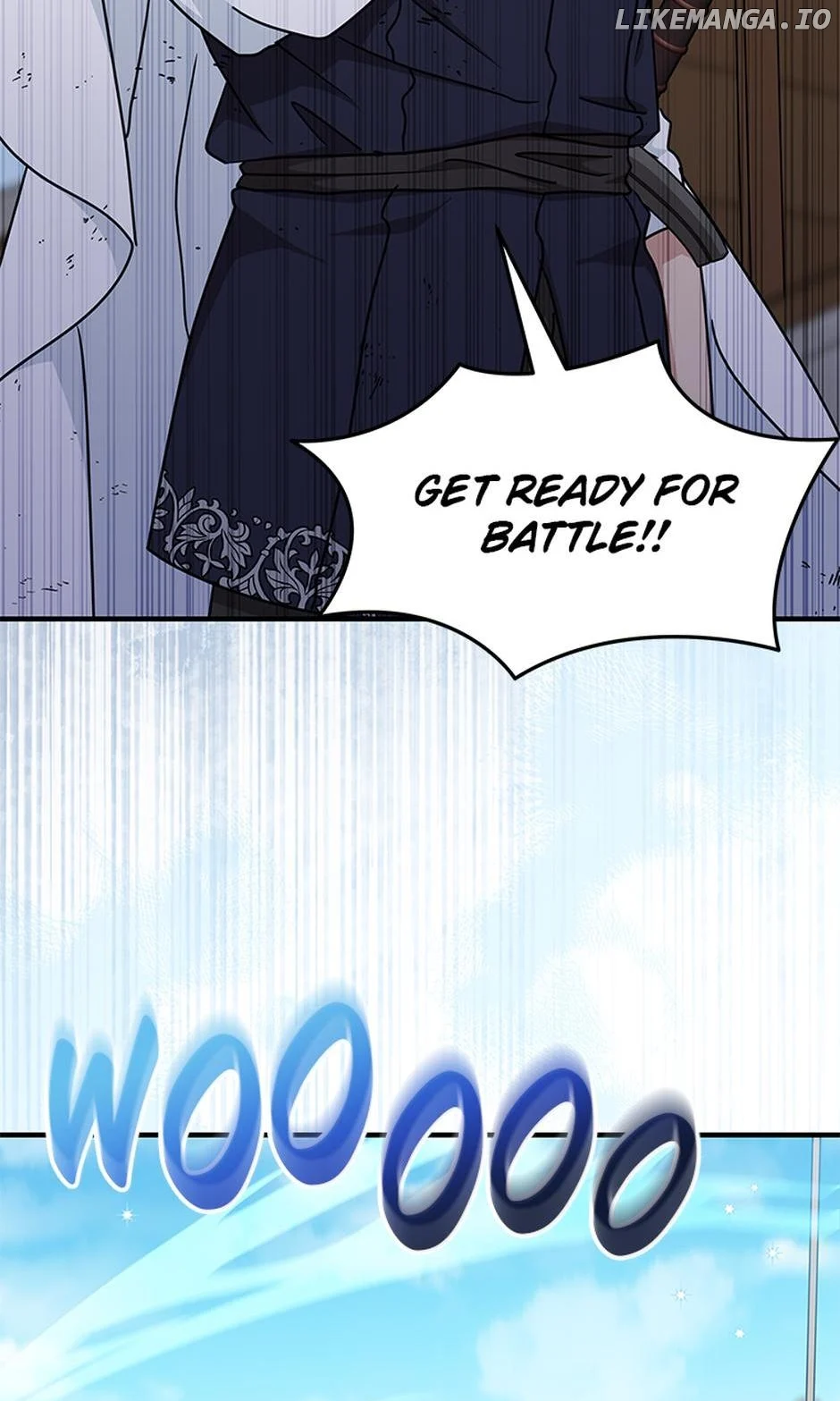 I Became the Head of the Family Chapter 62 - Page 55