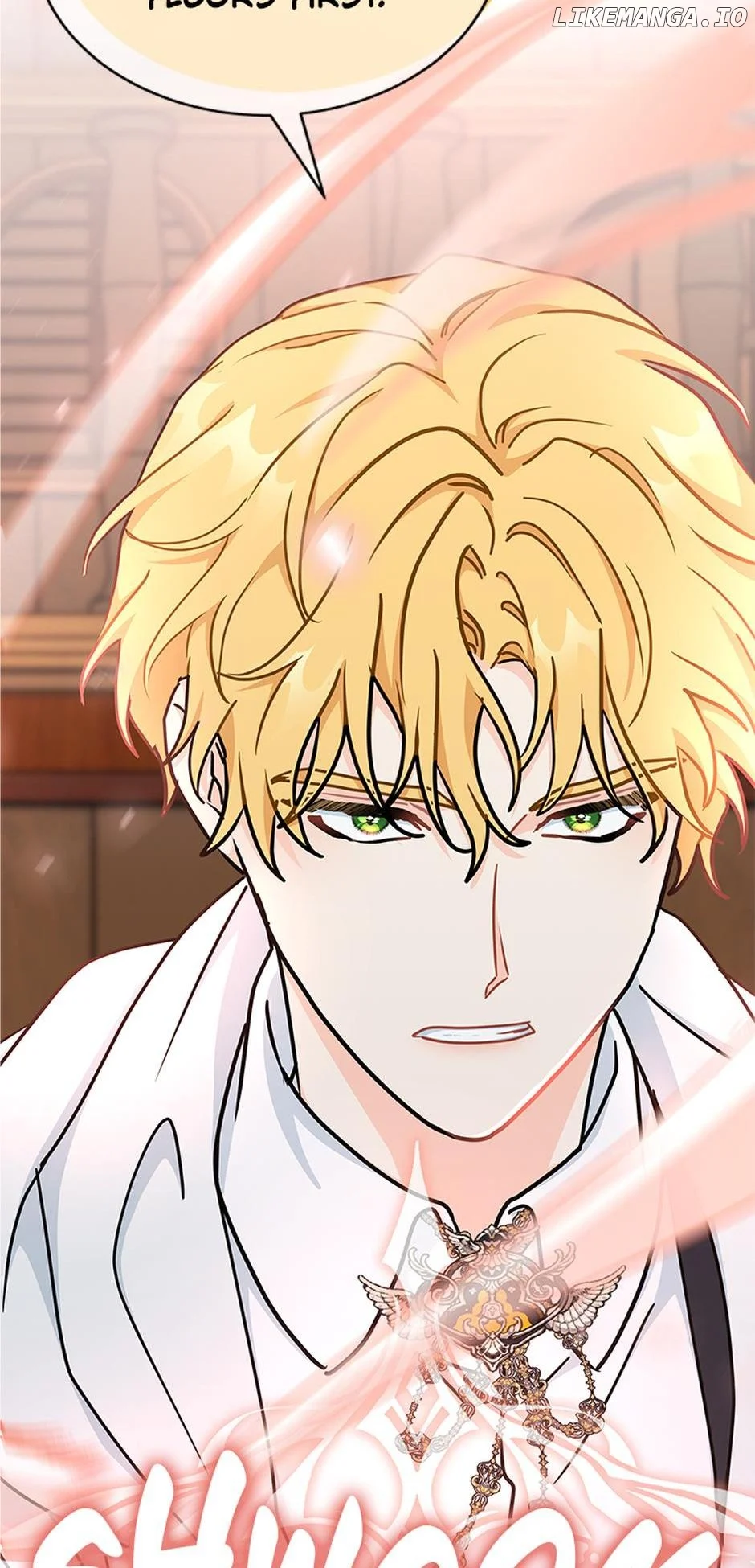 I Became the Head of the Family Chapter 62 - Page 59