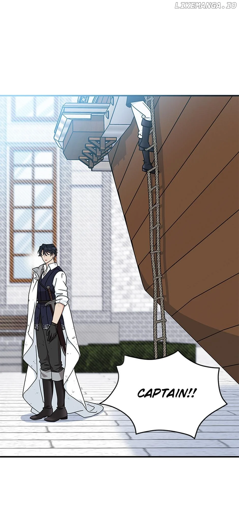 I Became the Head of the Family Chapter 62 - Page 67