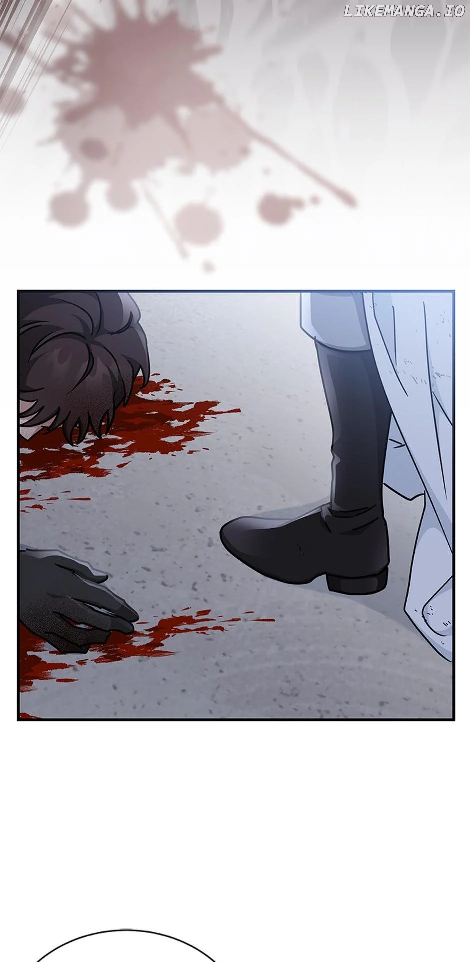 I Became the Head of the Family Chapter 62 - Page 87