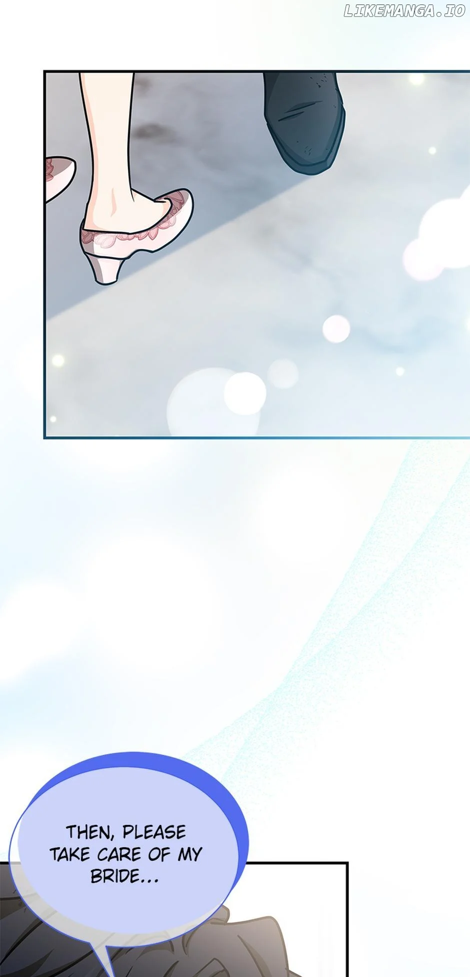 I Became the Head of the Family Chapter 62 - Page 9