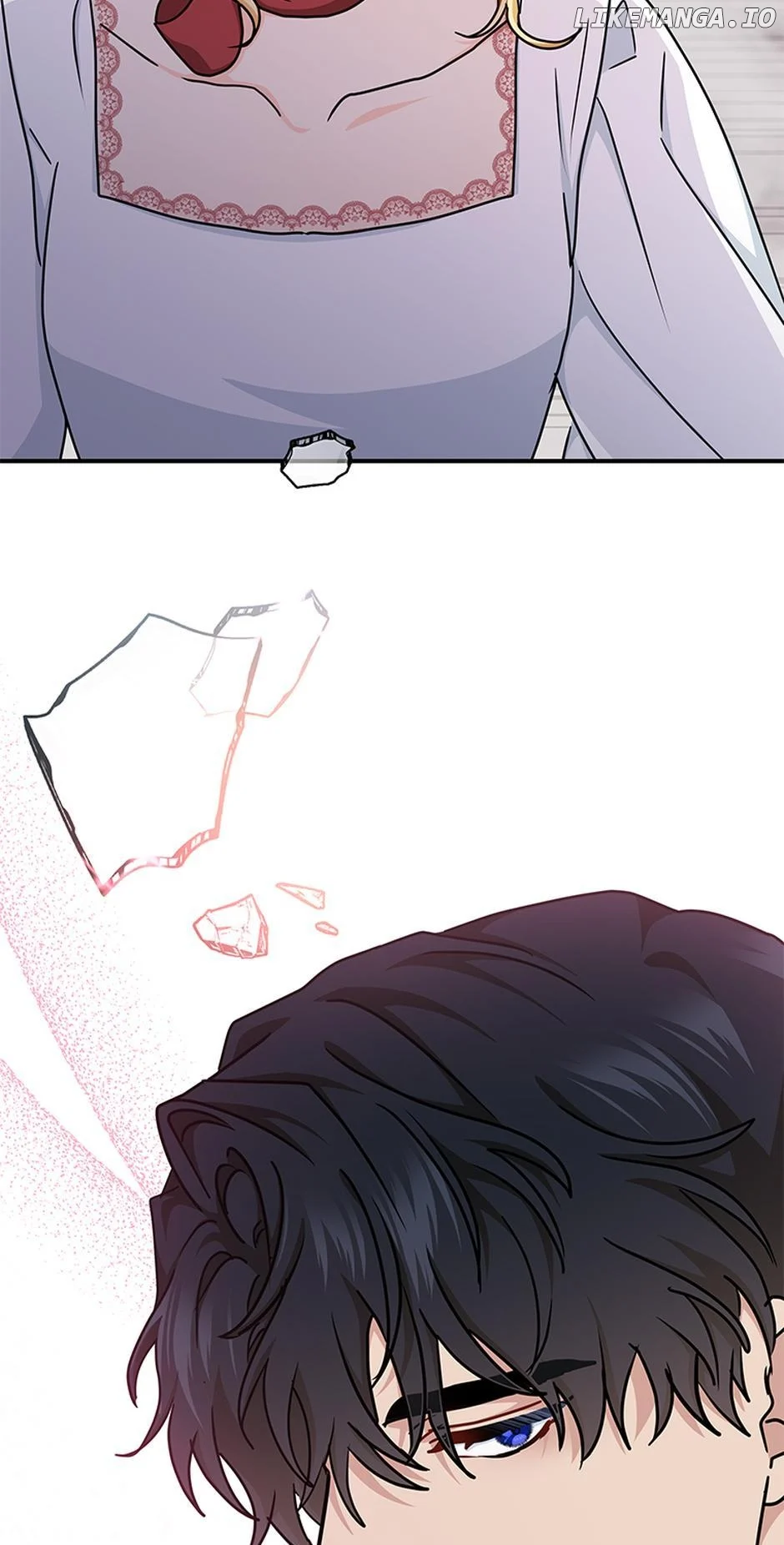 I Became the Head of the Family Chapter 62 - Page 95