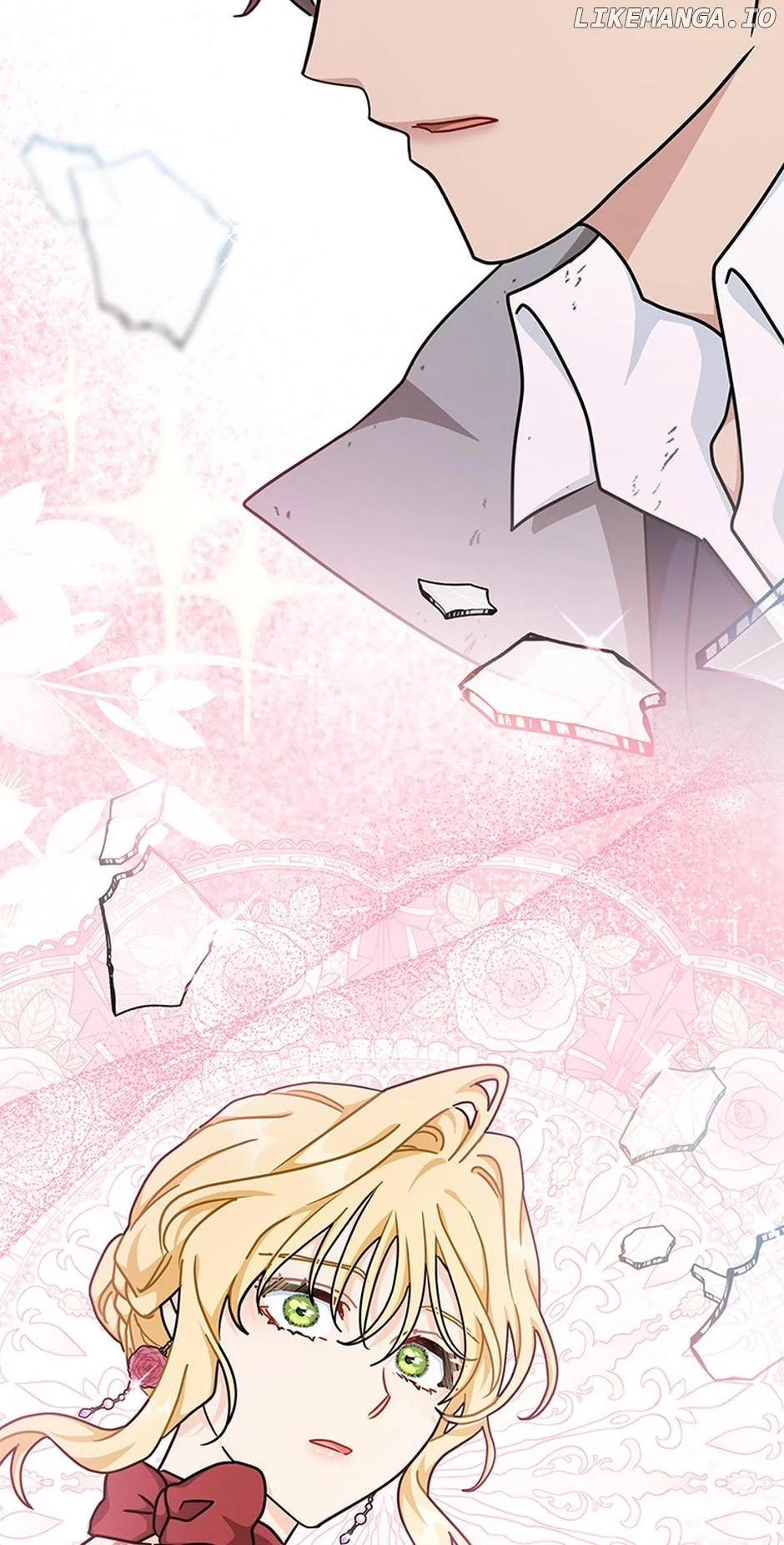 I Became the Head of the Family Chapter 62 - Page 96