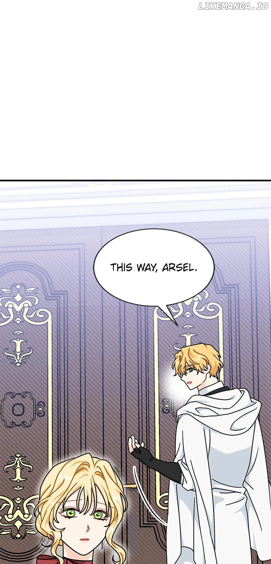 I Became the Head of the Family Chapter 63 - Page 11