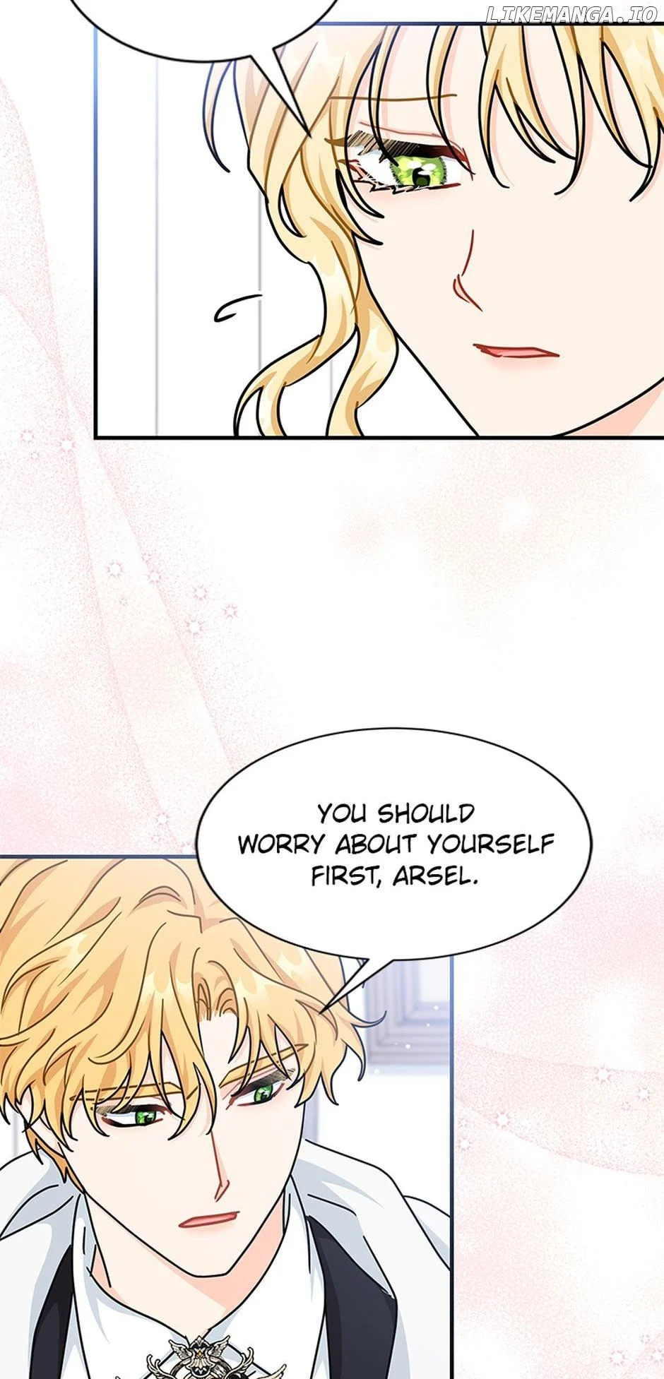 I Became the Head of the Family Chapter 63 - Page 13