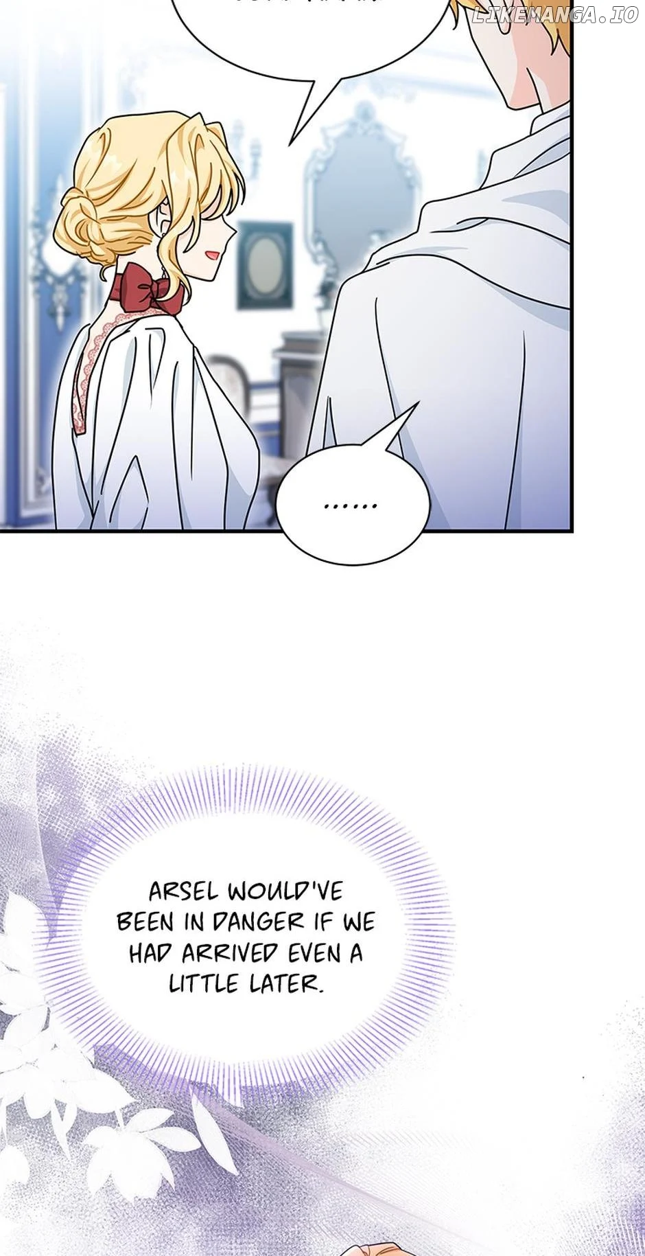 I Became the Head of the Family Chapter 63 - Page 27