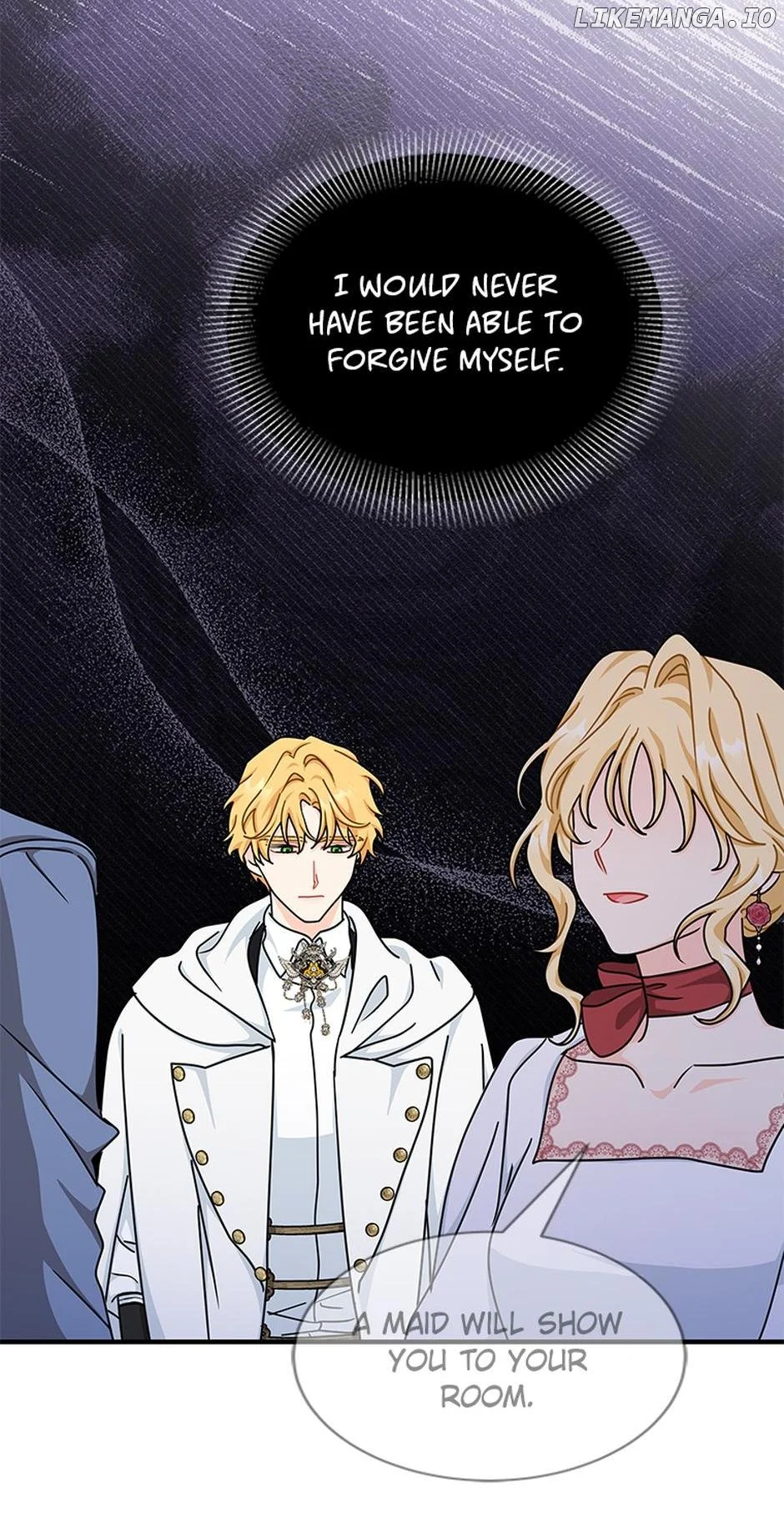 I Became the Head of the Family Chapter 63 - Page 30