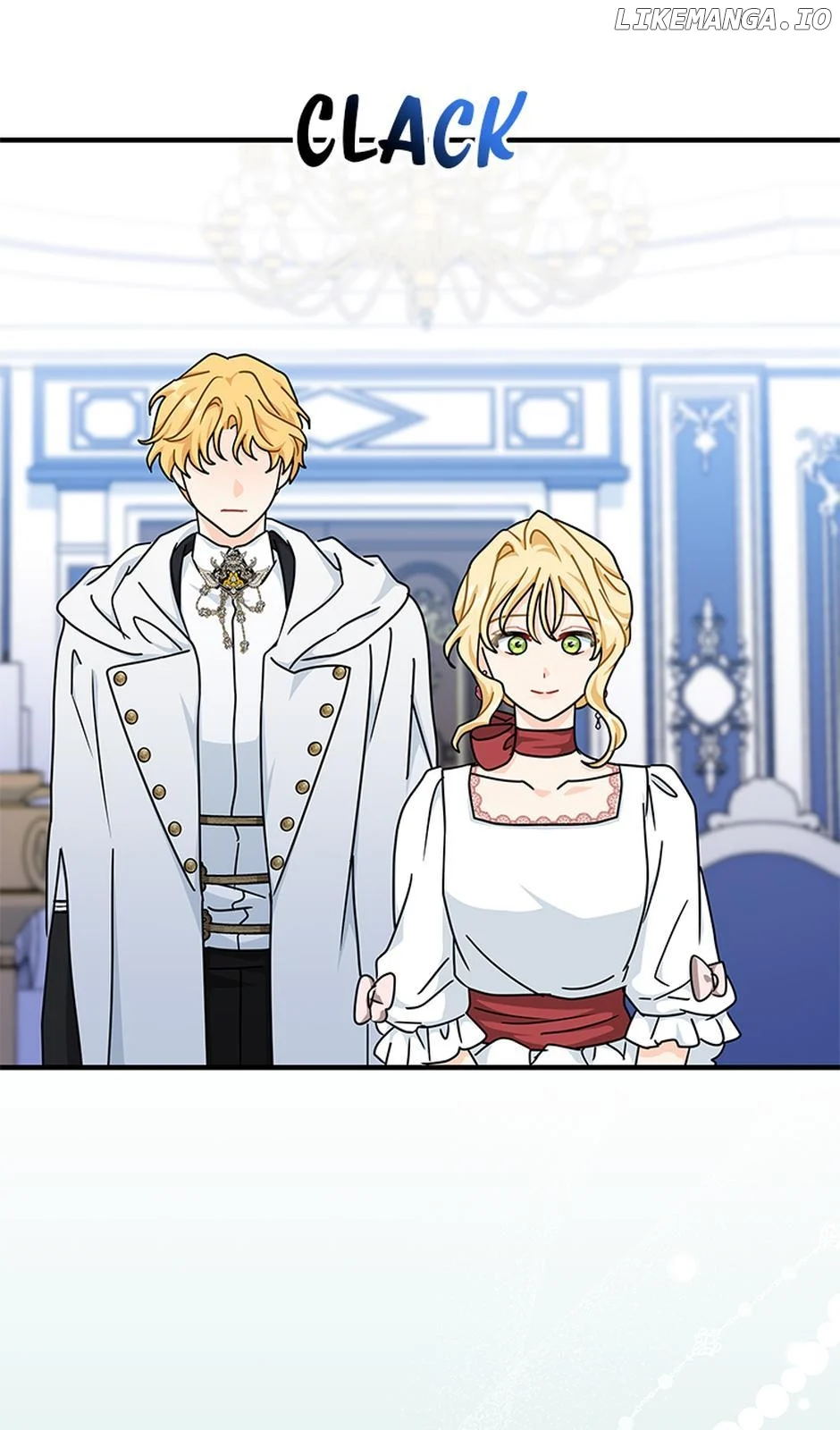 I Became the Head of the Family Chapter 63 - Page 32