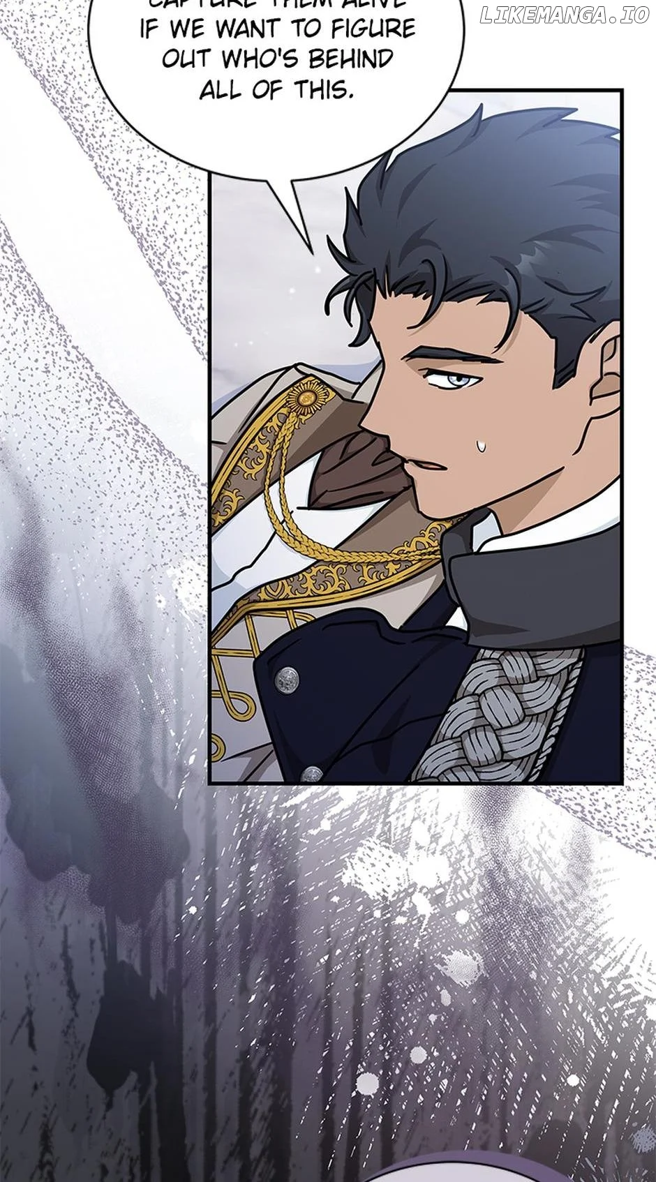 I Became the Head of the Family Chapter 63 - Page 4