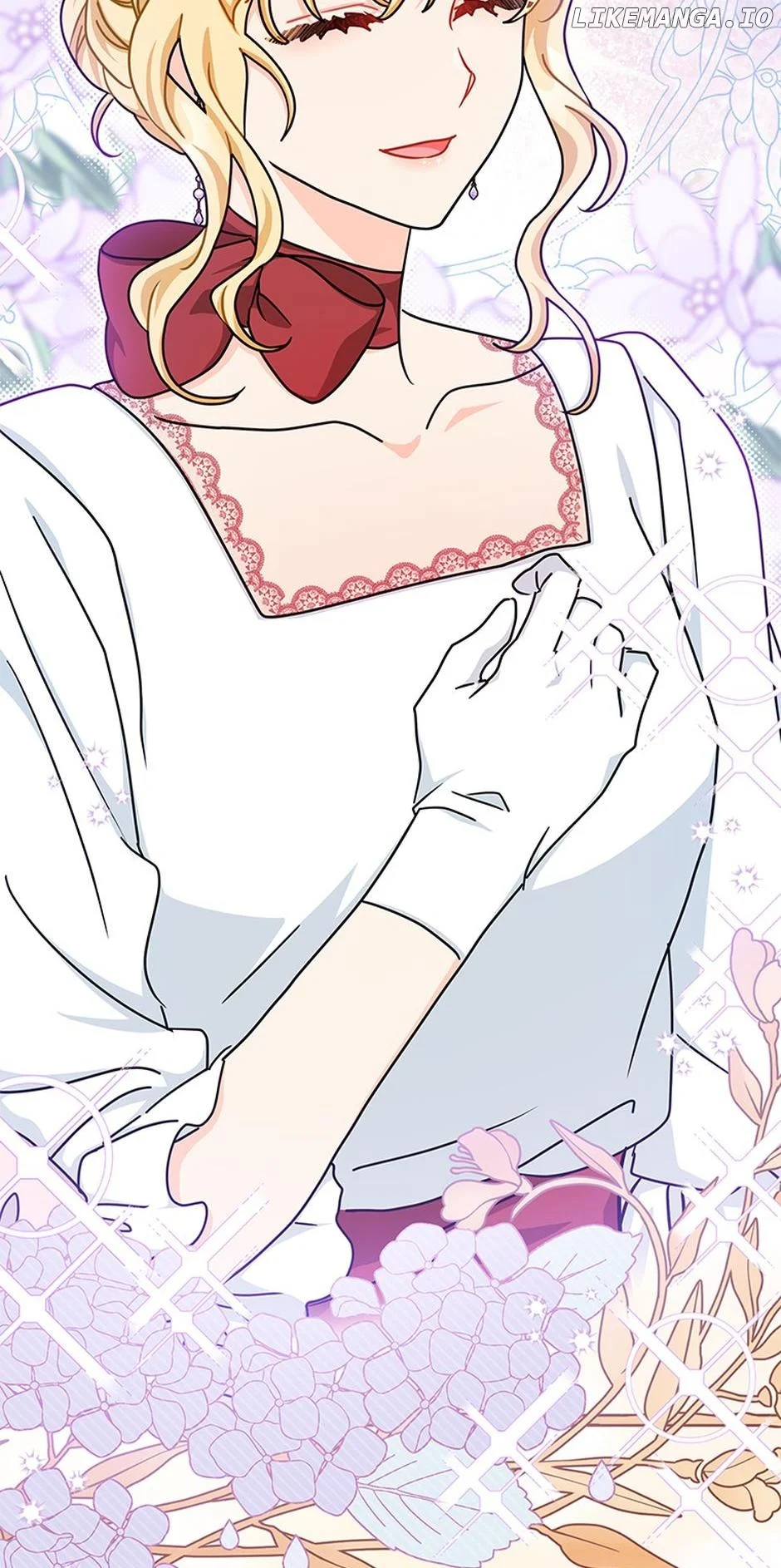 I Became the Head of the Family Chapter 63 - Page 40