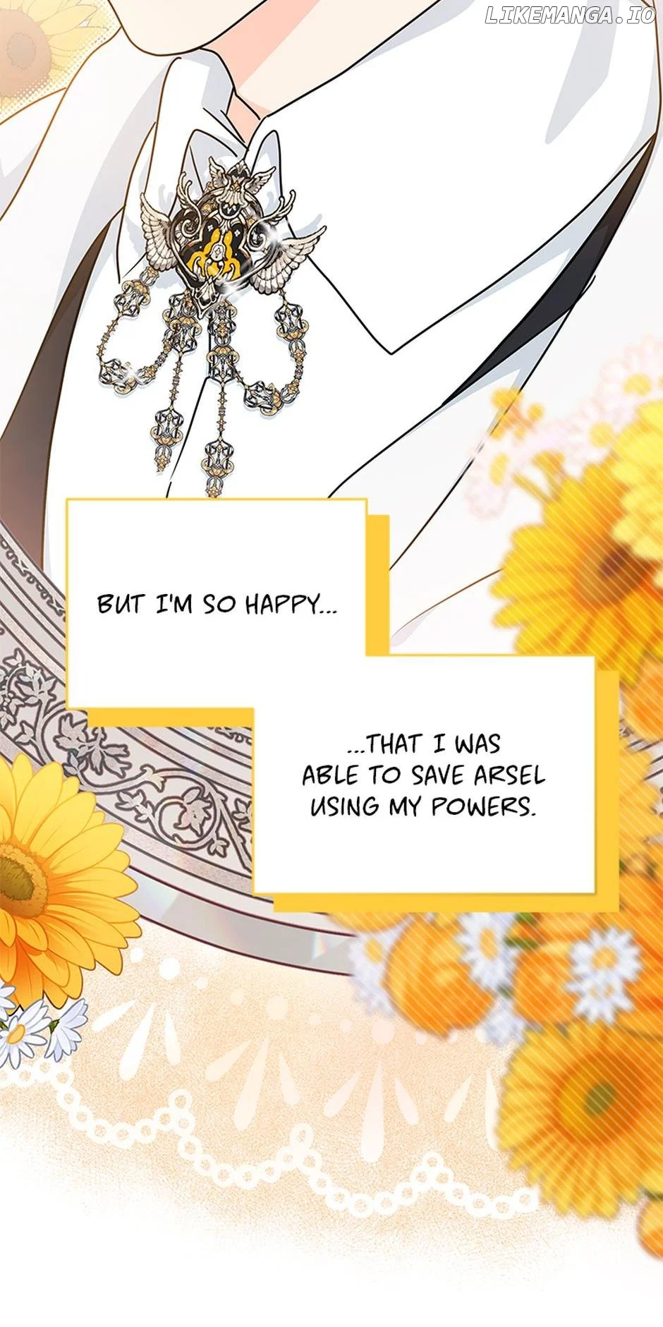 I Became the Head of the Family Chapter 63 - Page 42