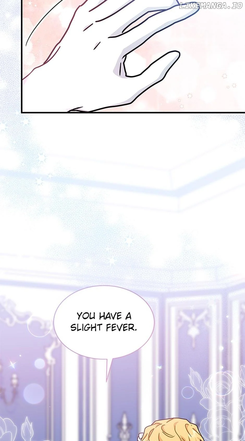 I Became the Head of the Family Chapter 63 - Page 48