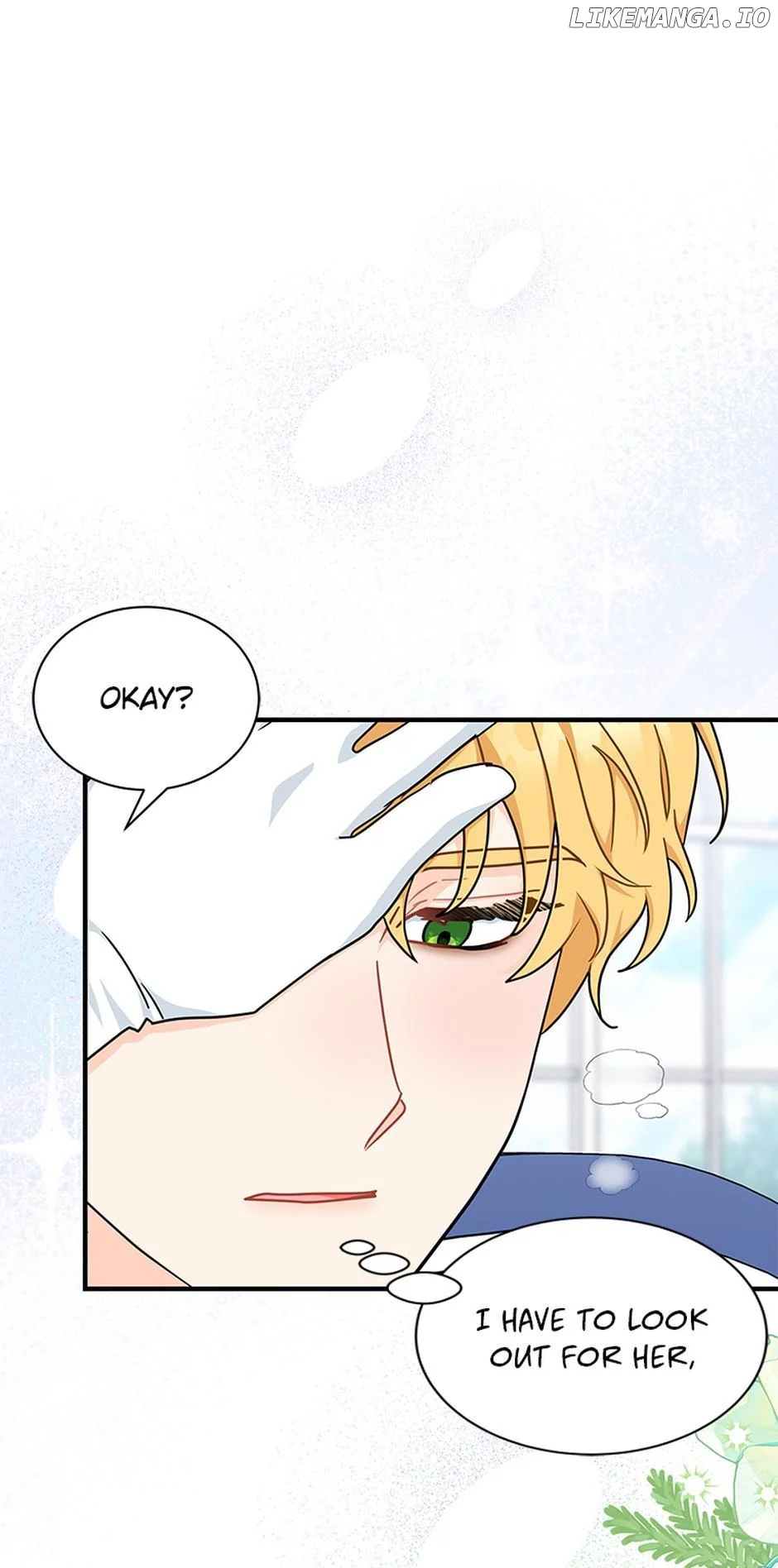 I Became the Head of the Family Chapter 63 - Page 55