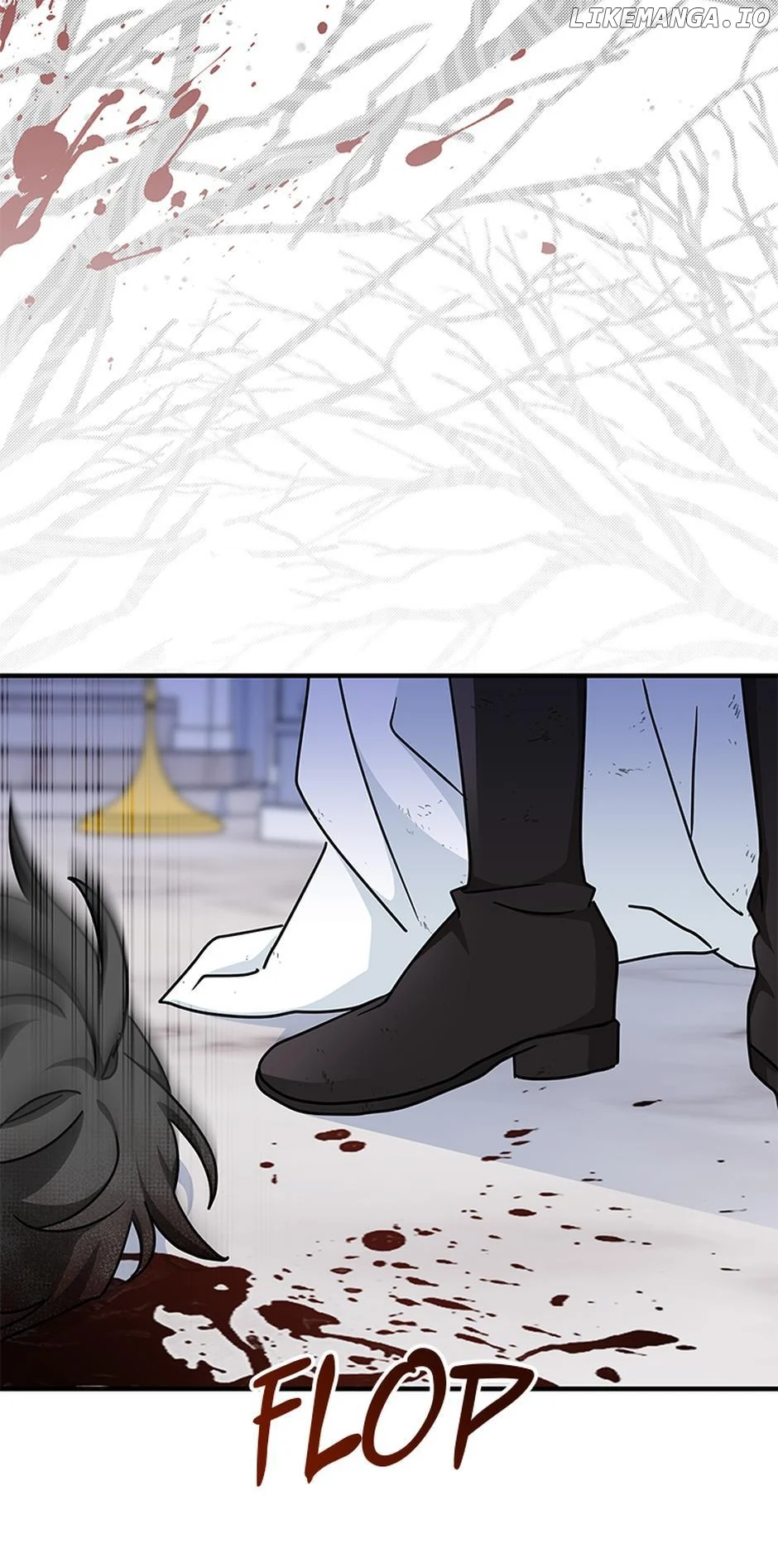 I Became the Head of the Family Chapter 63 - Page 59