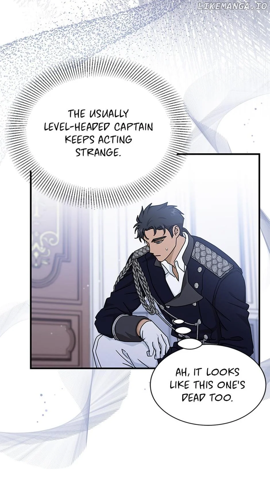 I Became the Head of the Family Chapter 63 - Page 6