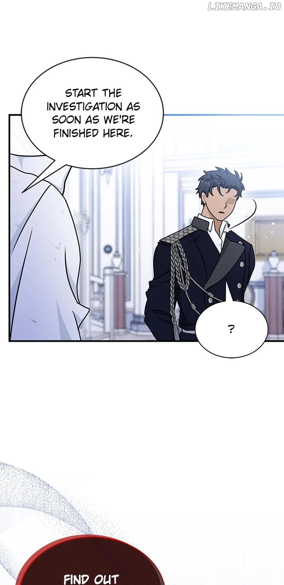 I Became the Head of the Family Chapter 63 - Page 7