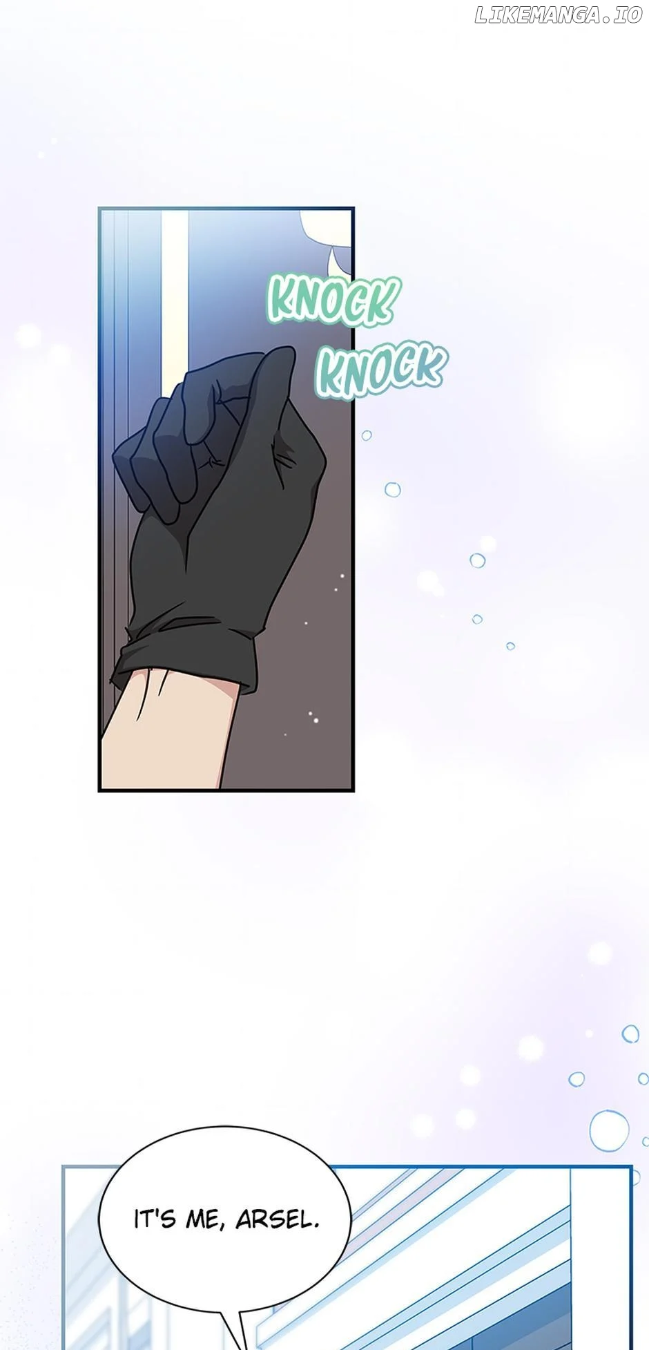 I Became the Head of the Family Chapter 63 - Page 70