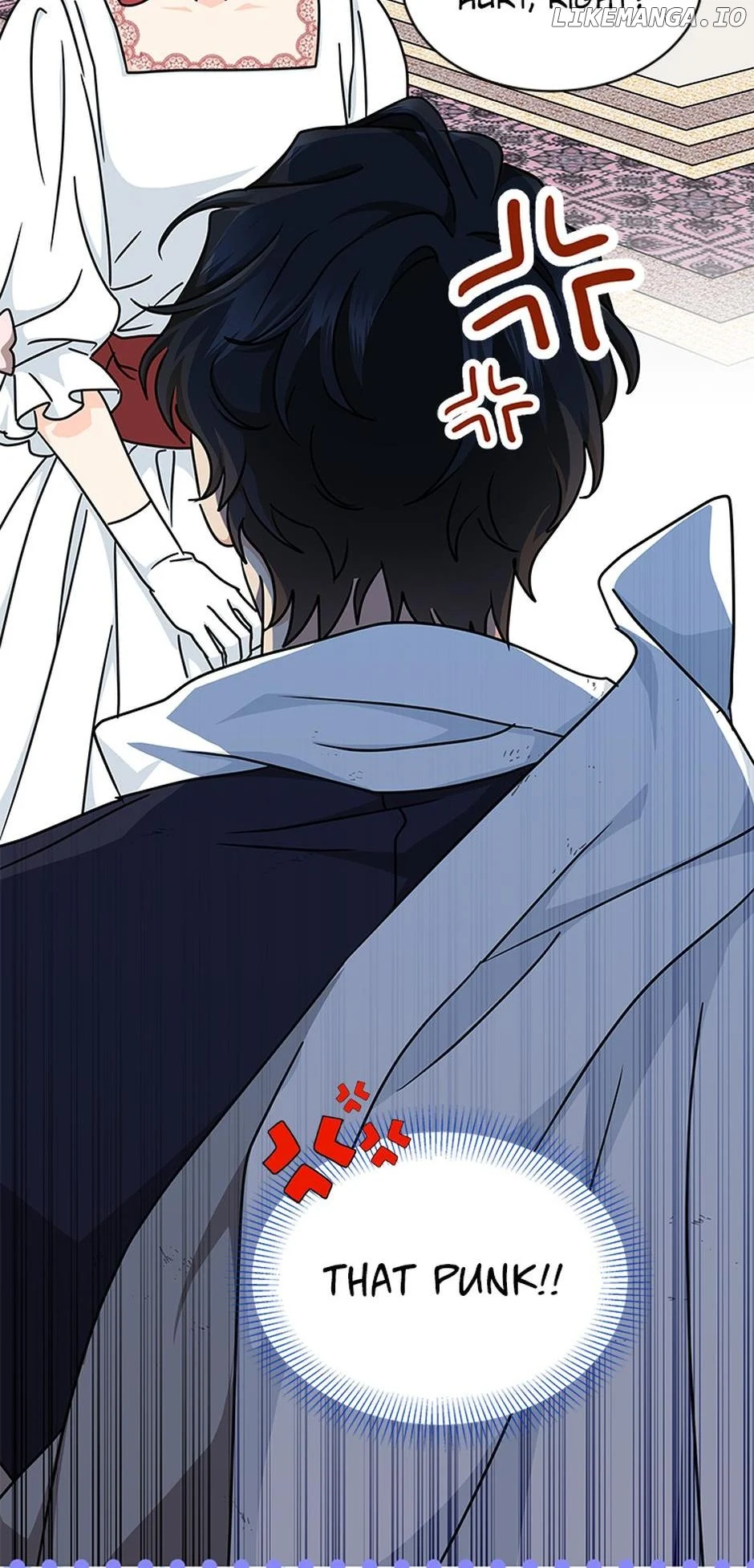 I Became the Head of the Family Chapter 63 - Page 75