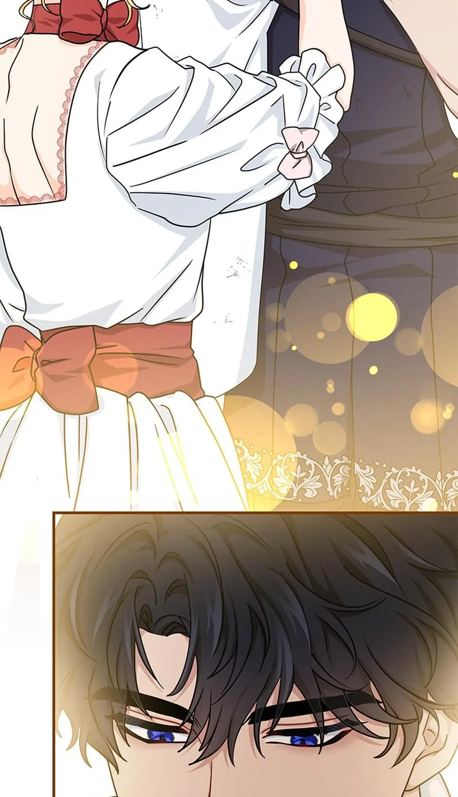 I Became the Head of the Family Chapter 64 - Page 10