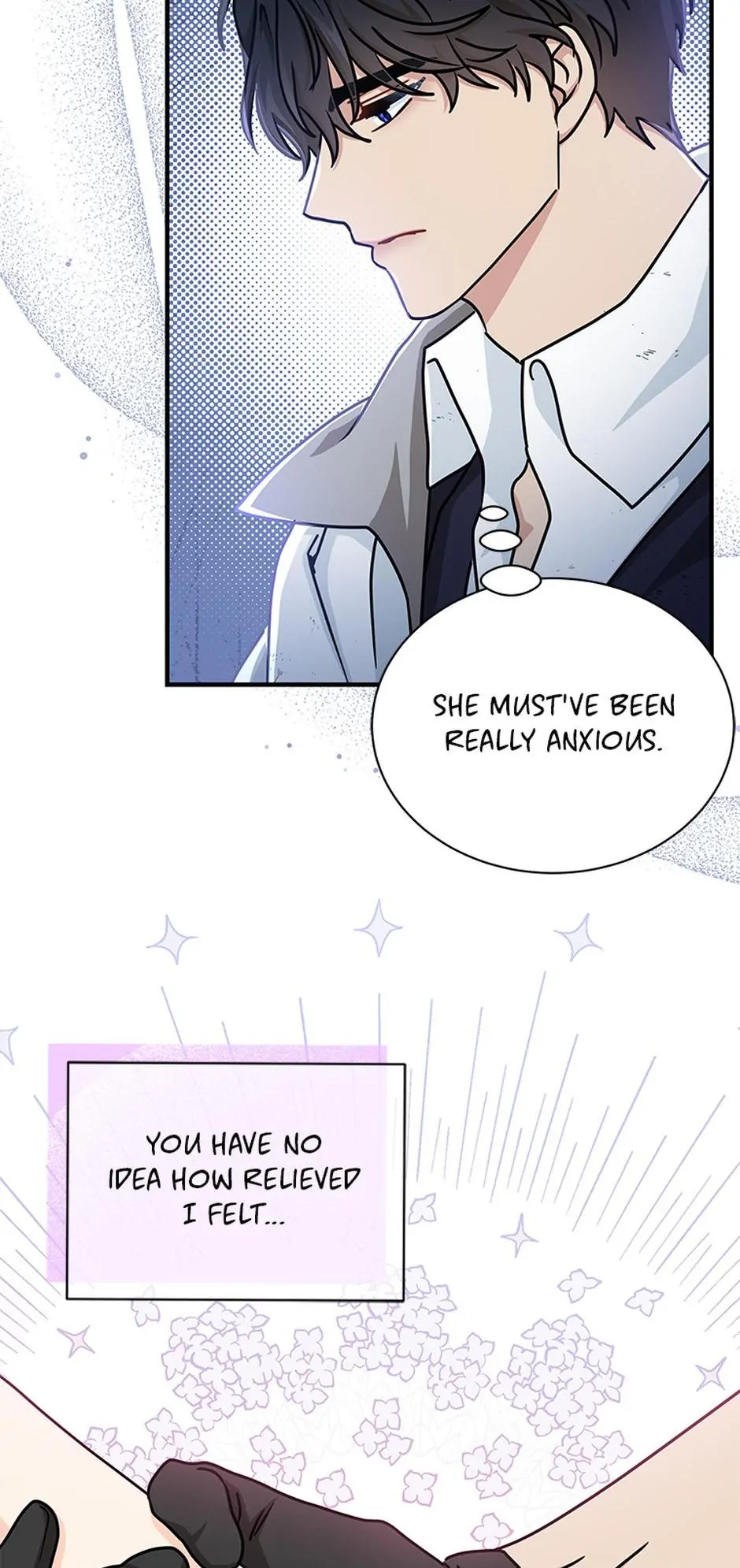 I Became the Head of the Family Chapter 64 - Page 16