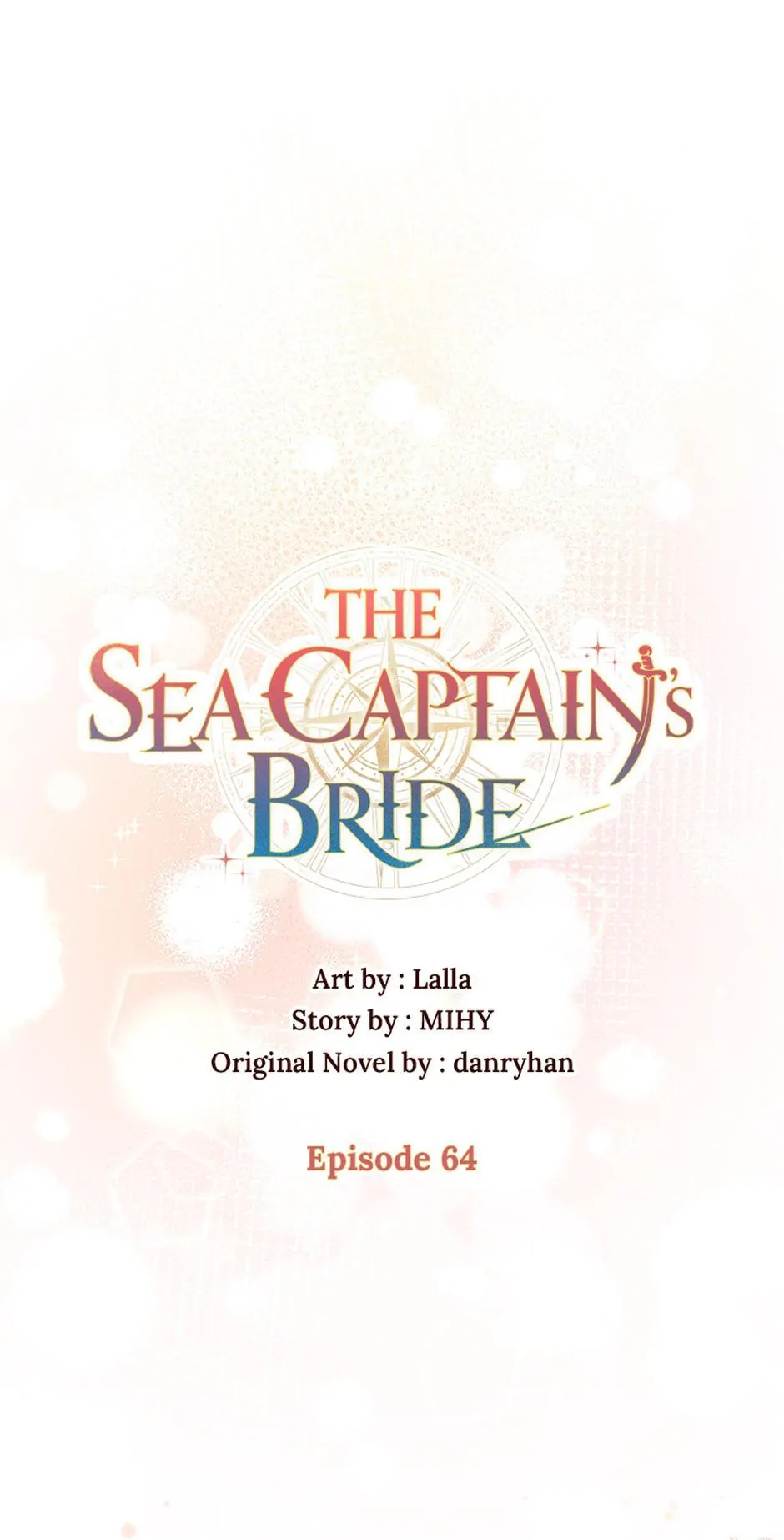 I Became the Head of the Family Chapter 64 - Page 19