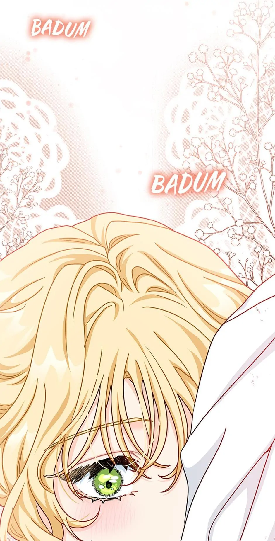 I Became the Head of the Family Chapter 64 - Page 20