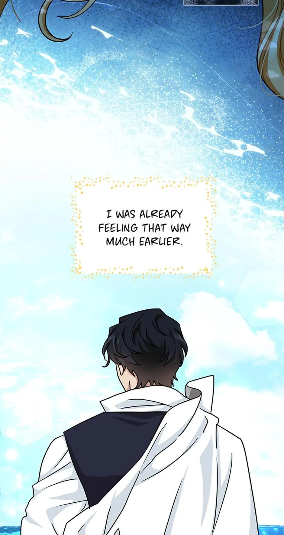 I Became the Head of the Family Chapter 64 - Page 25