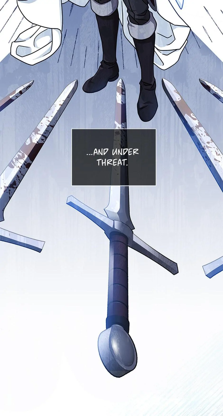 I Became the Head of the Family Chapter 64 - Page 31