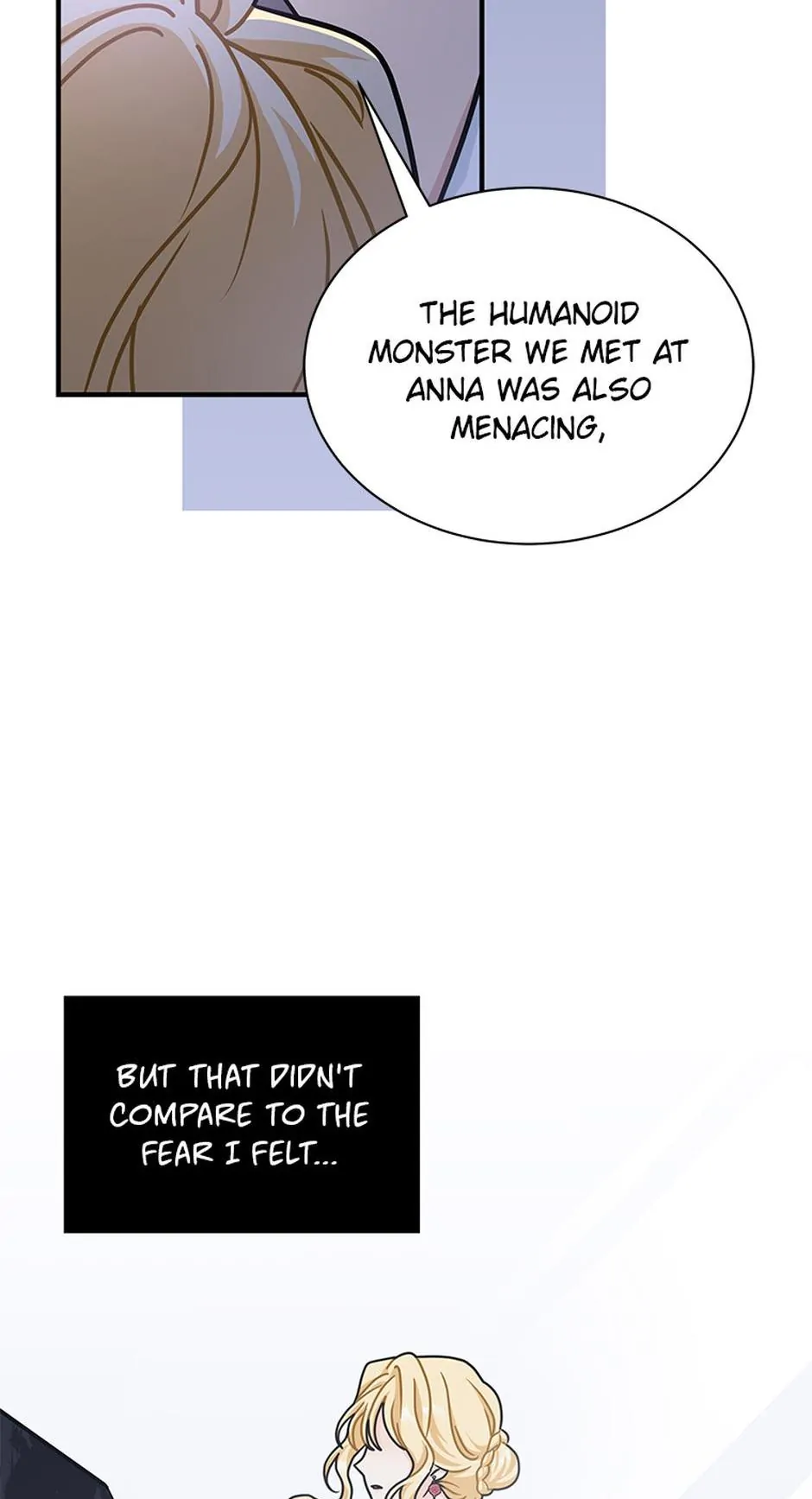 I Became the Head of the Family Chapter 64 - Page 41