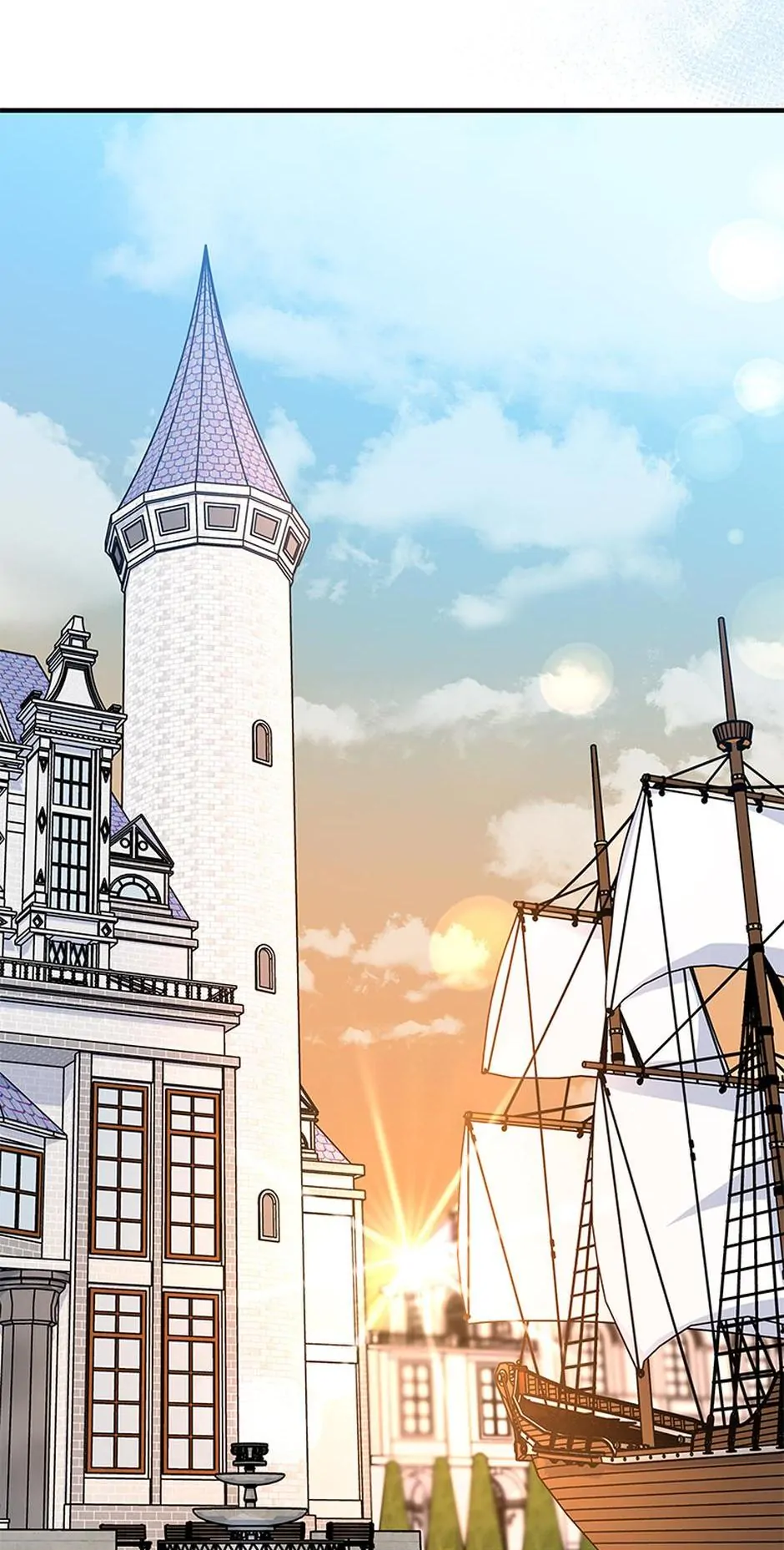 I Became the Head of the Family Chapter 64 - Page 47