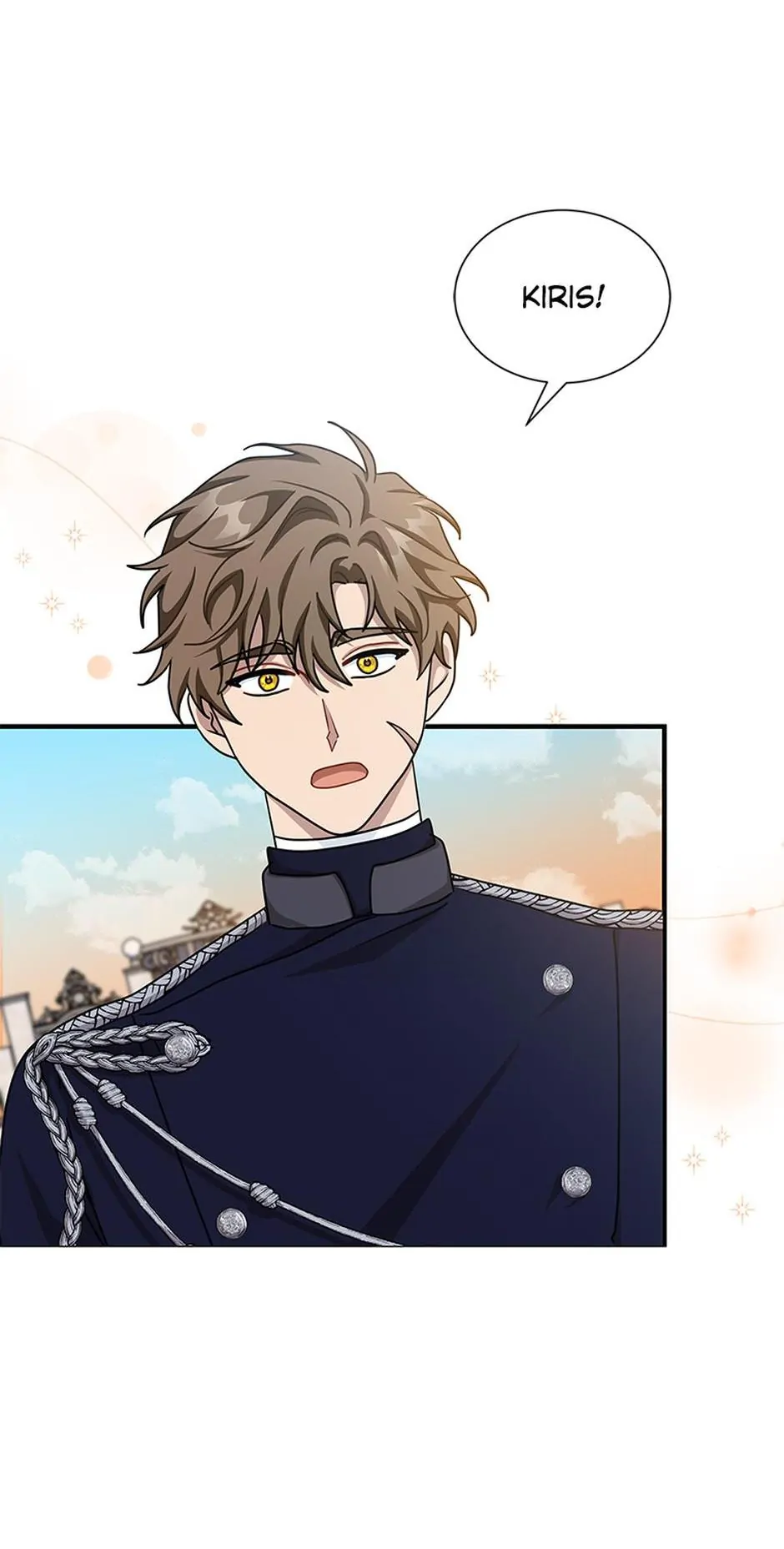 I Became the Head of the Family Chapter 64 - Page 49