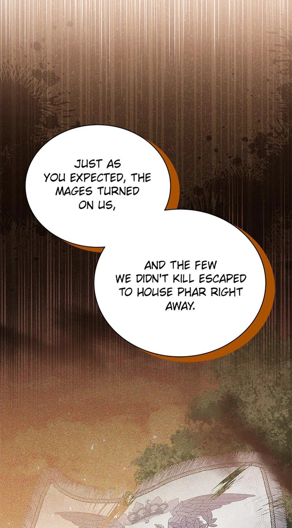 I Became the Head of the Family Chapter 64 - Page 63