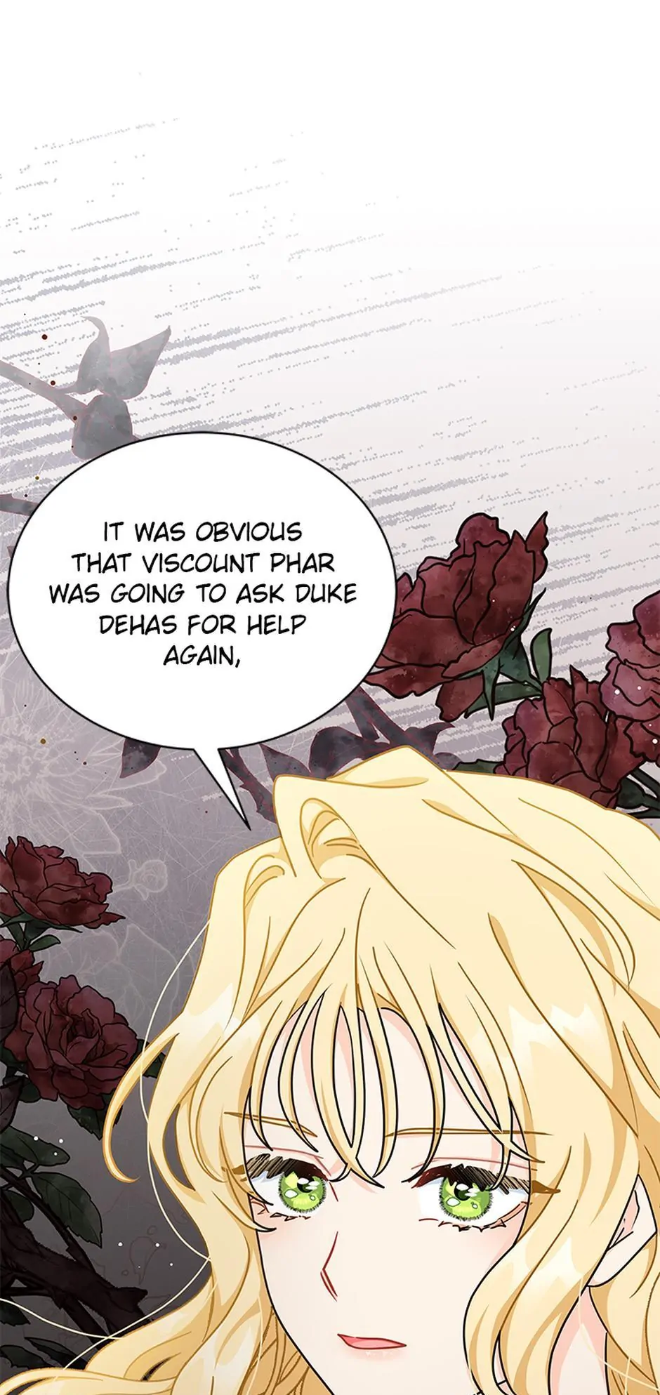 I Became the Head of the Family Chapter 64 - Page 70