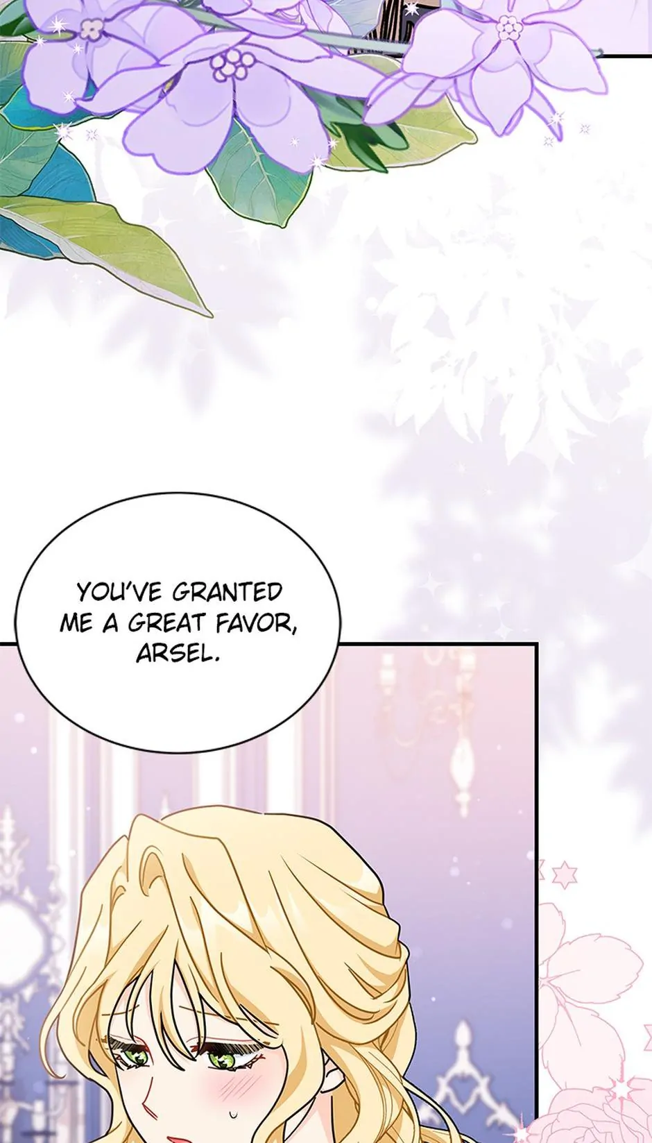 I Became the Head of the Family Chapter 64 - Page 76