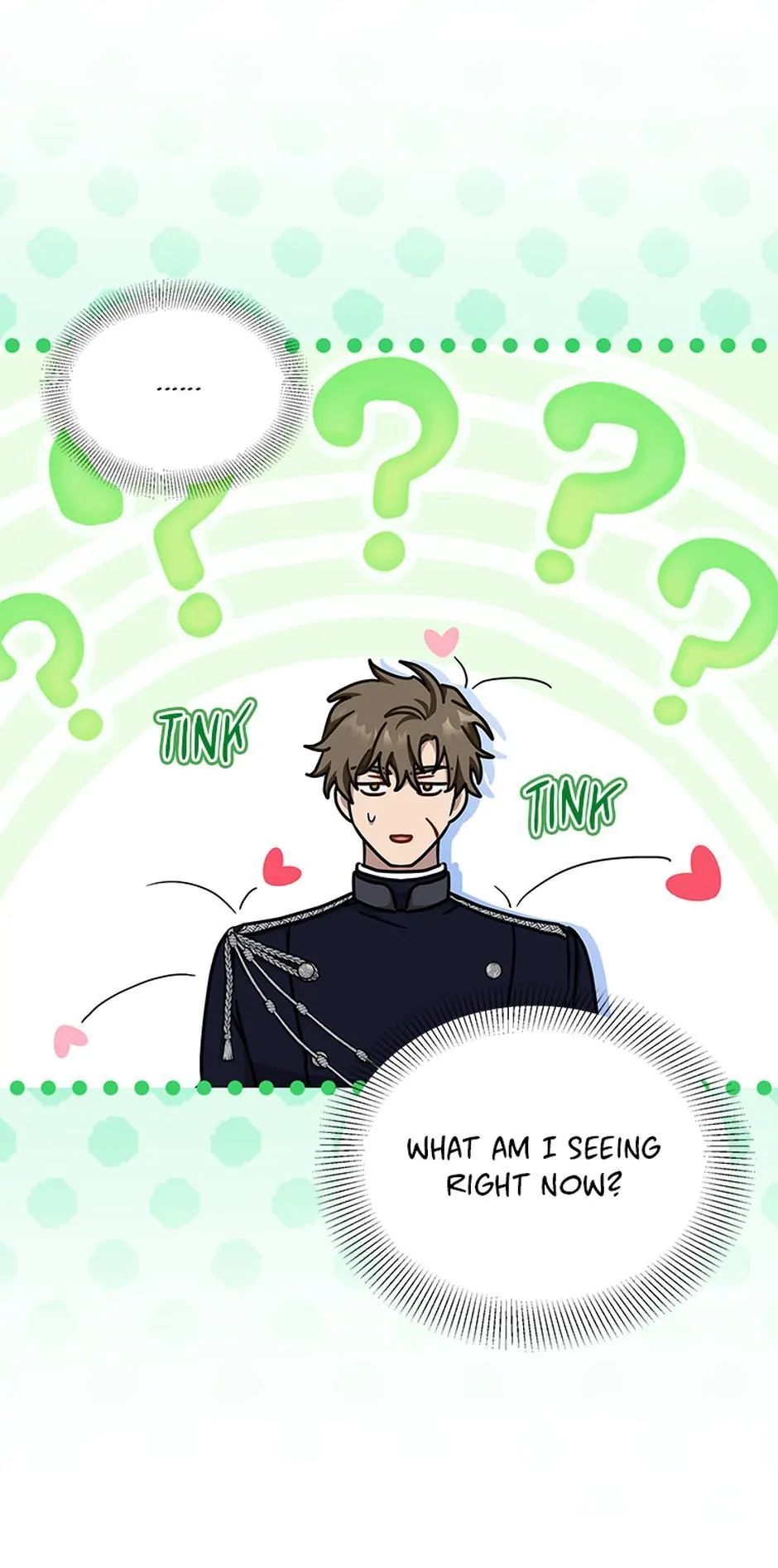 I Became the Head of the Family Chapter 64 - Page 79