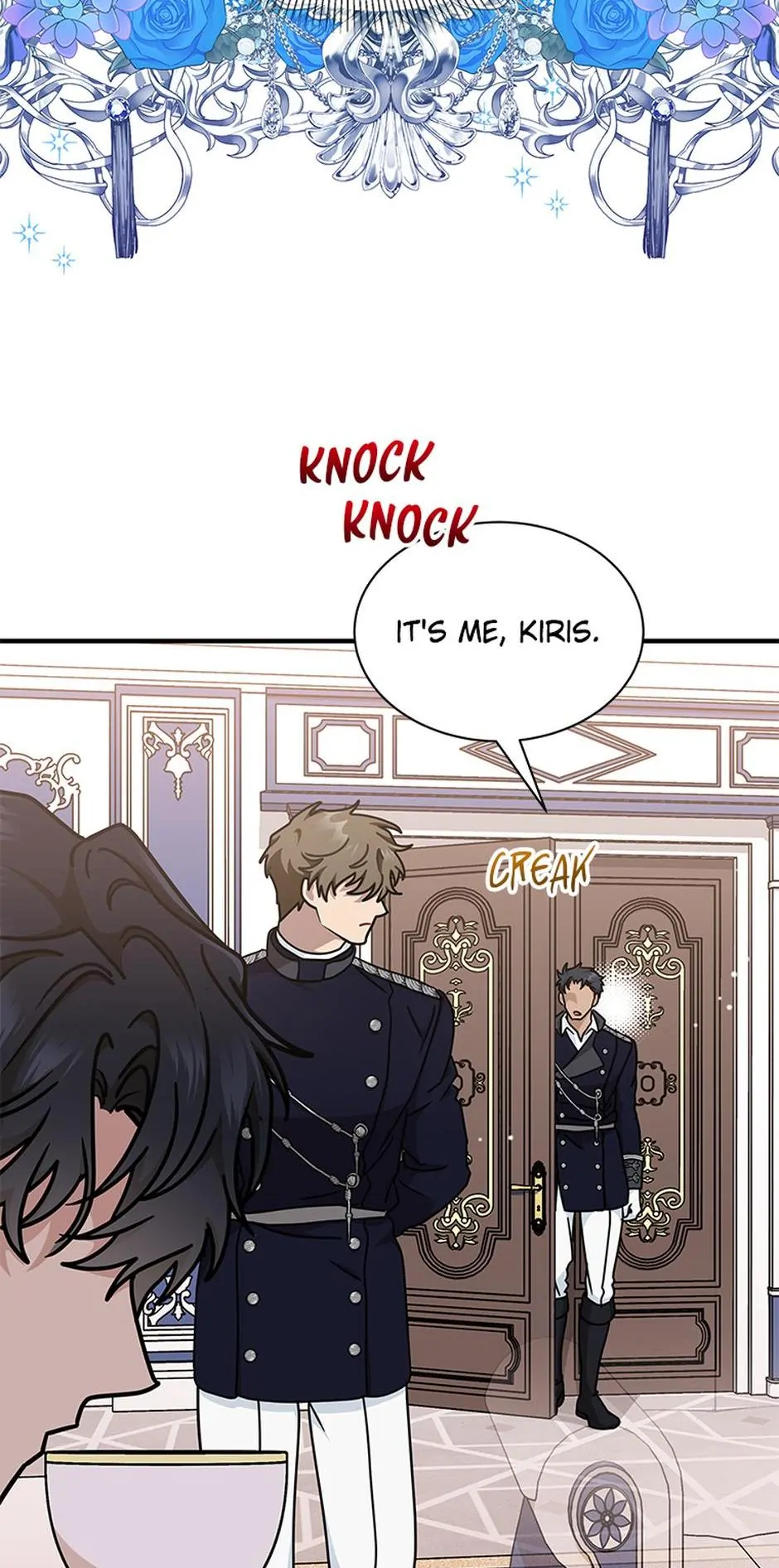 I Became the Head of the Family Chapter 64 - Page 81